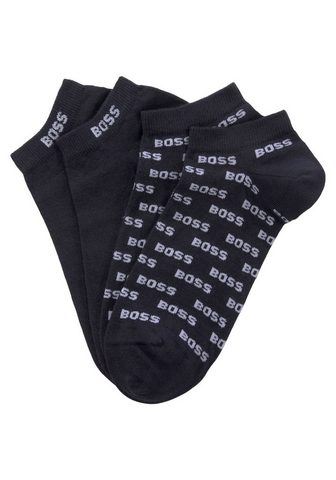  BOSS Socken 2P AS pasikartojantis CC (...