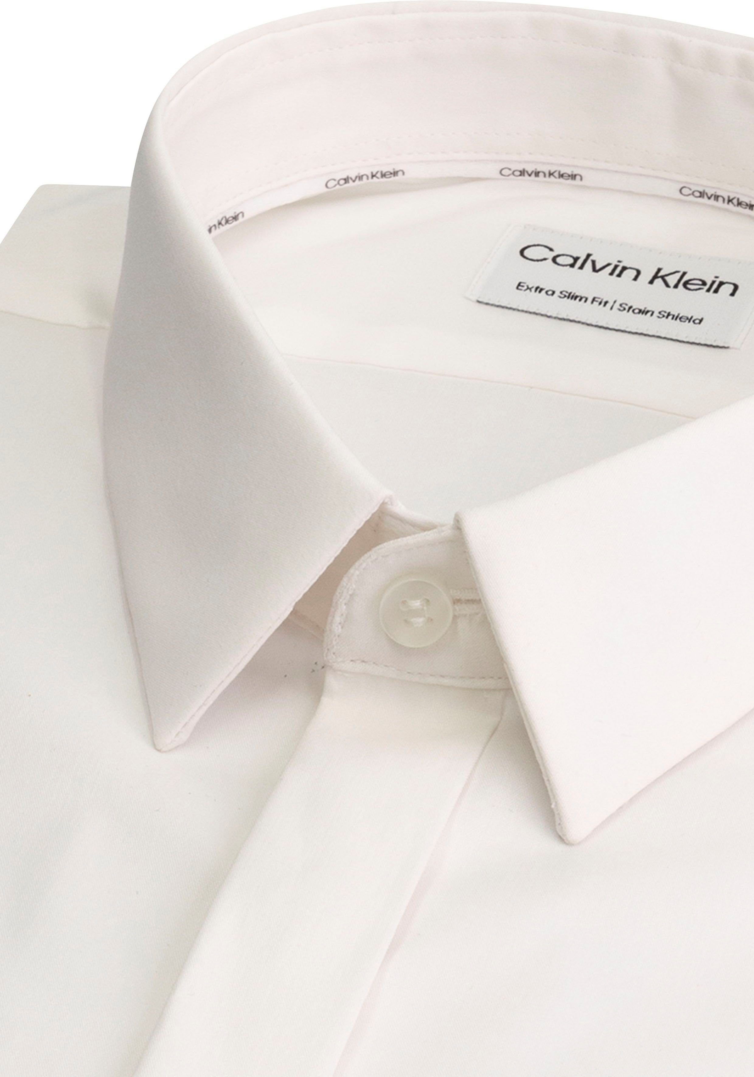 Calvin Klein Langarmhemd mit Calvin Klein günstig online kaufen