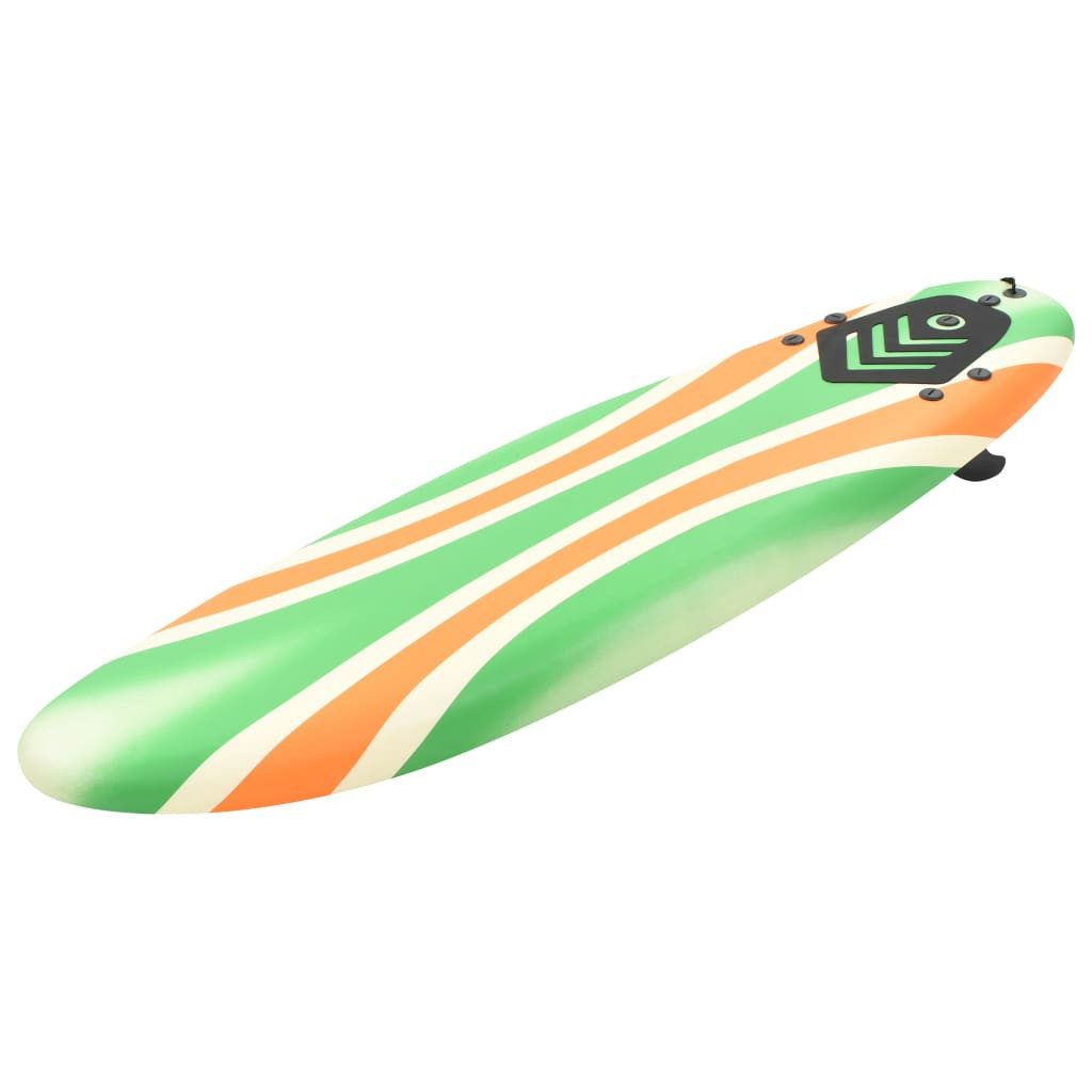 vidaXL Windsurfboard, Surfbrett 170 cm Bumerang