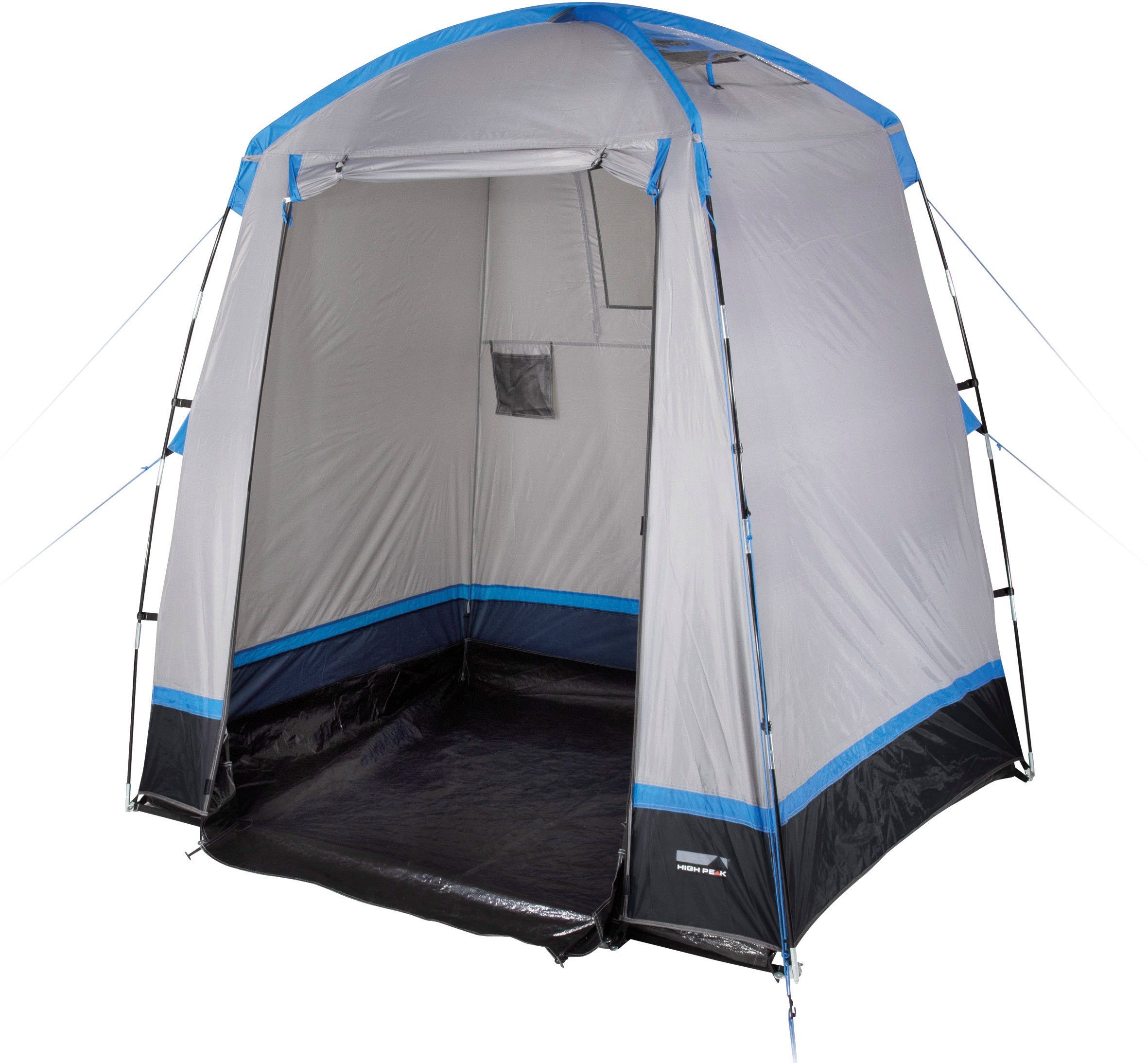 High Peak Kuppelzelt Torbole günstig online kaufen