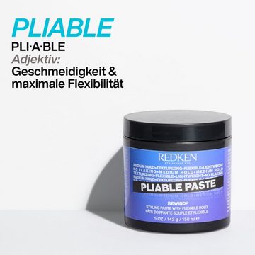 Redken Haarpflege-Spray Styling Pliable Paste 150 ml