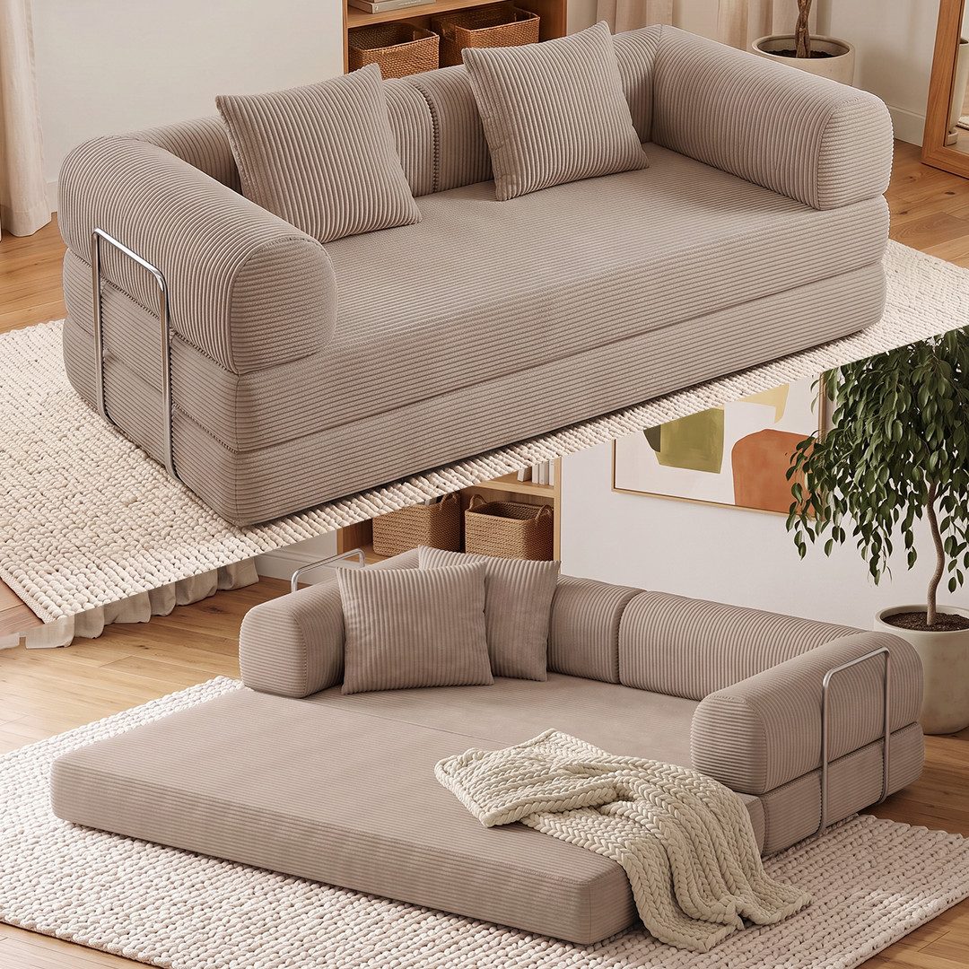 Niedrige Sofas online kaufen » Niedrige Couches