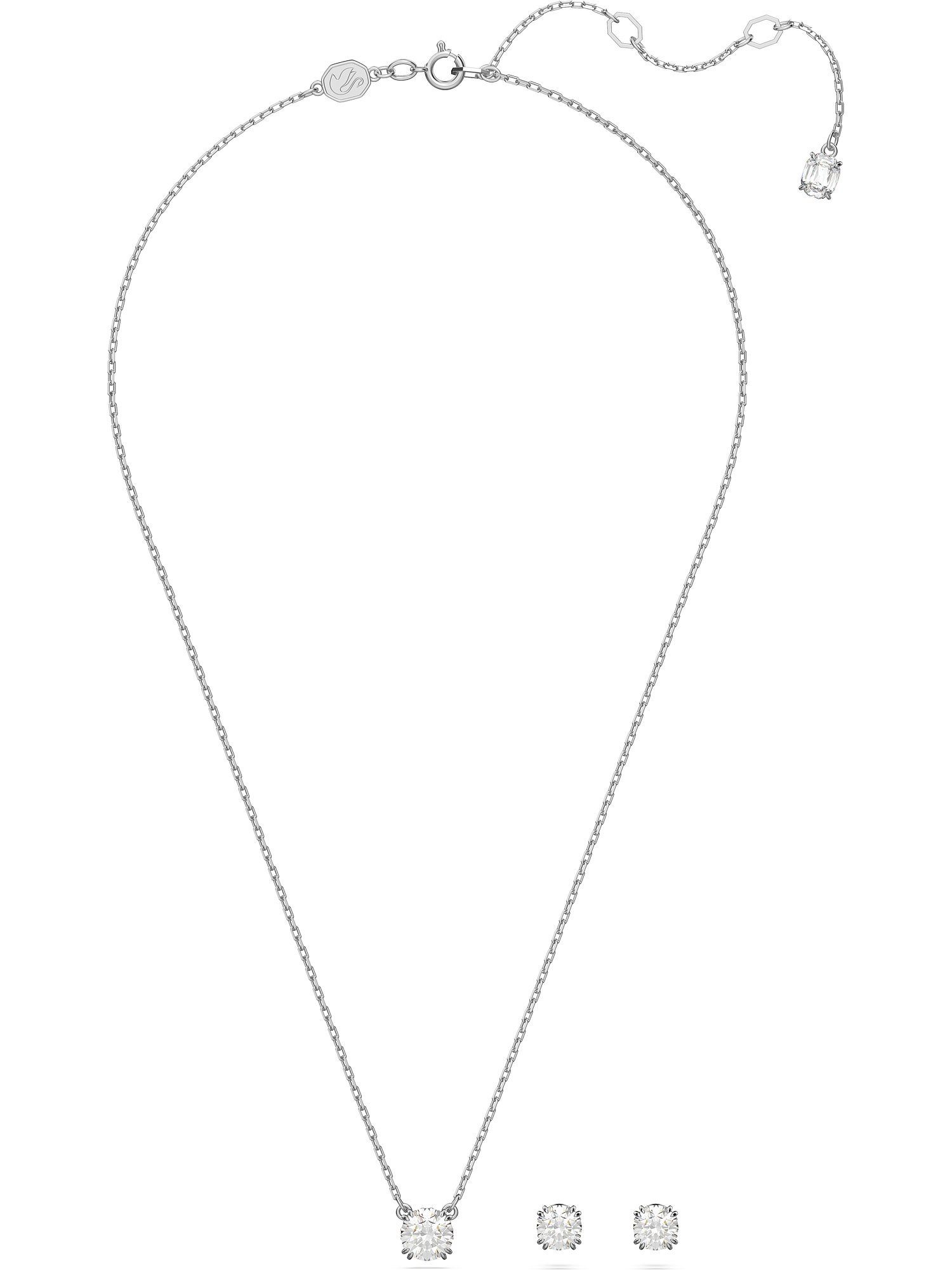 Swarovski Schmuckset