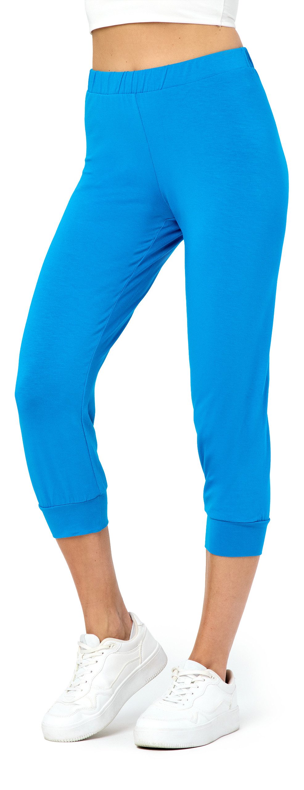 Merry Style Jogginghose Damen 3/4 Hose günstig online kaufen