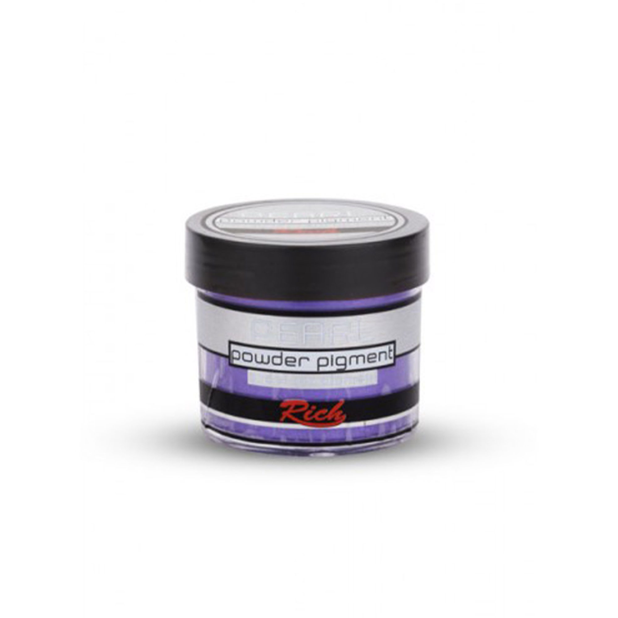 RICH Bastelfarbe Rich Pearl Powder Pigment - Feines Perlpigmentpulver 60ml