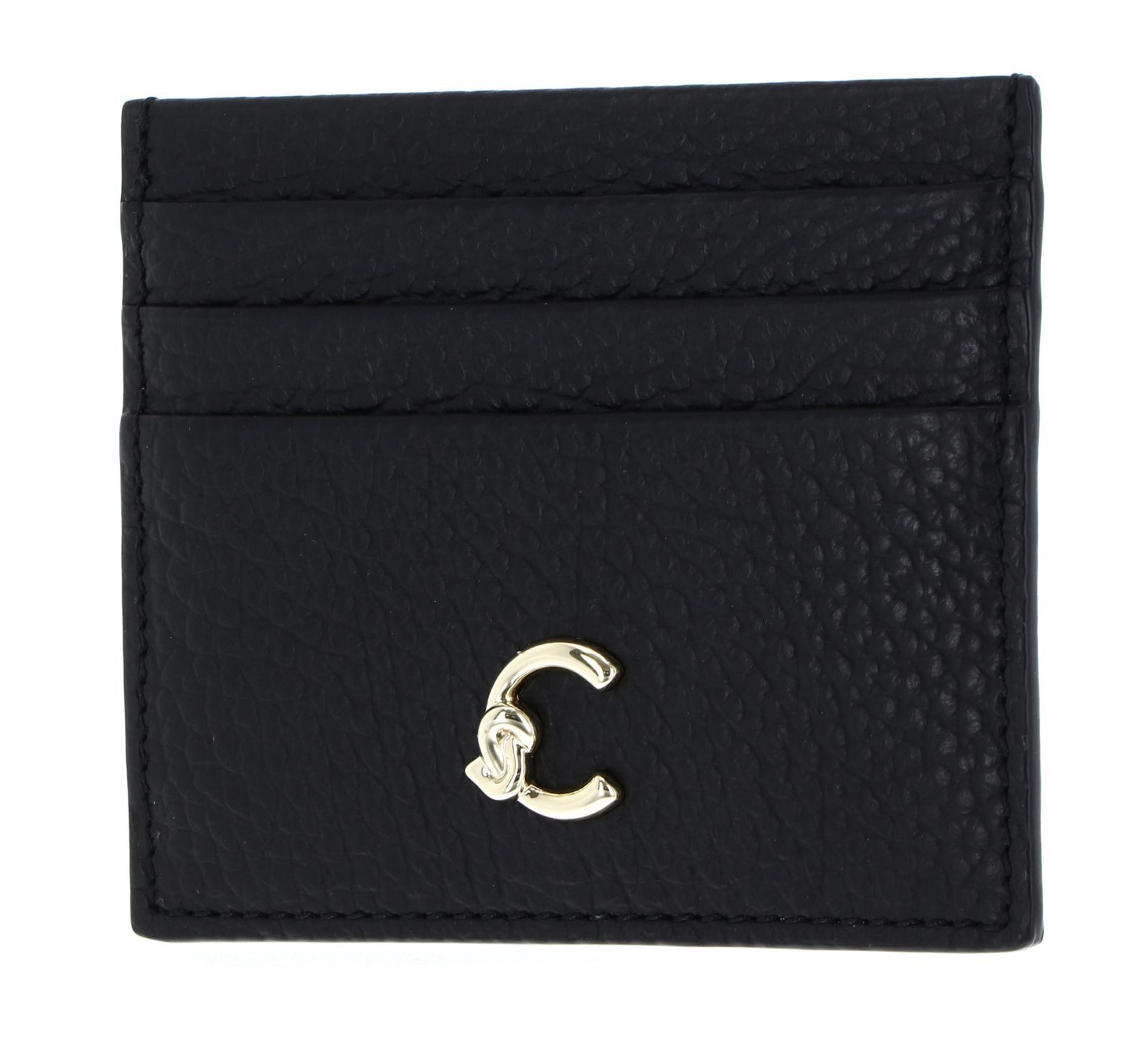 COCCINELLE Kartenetui Credit Card Holder, aus günstig online kaufen