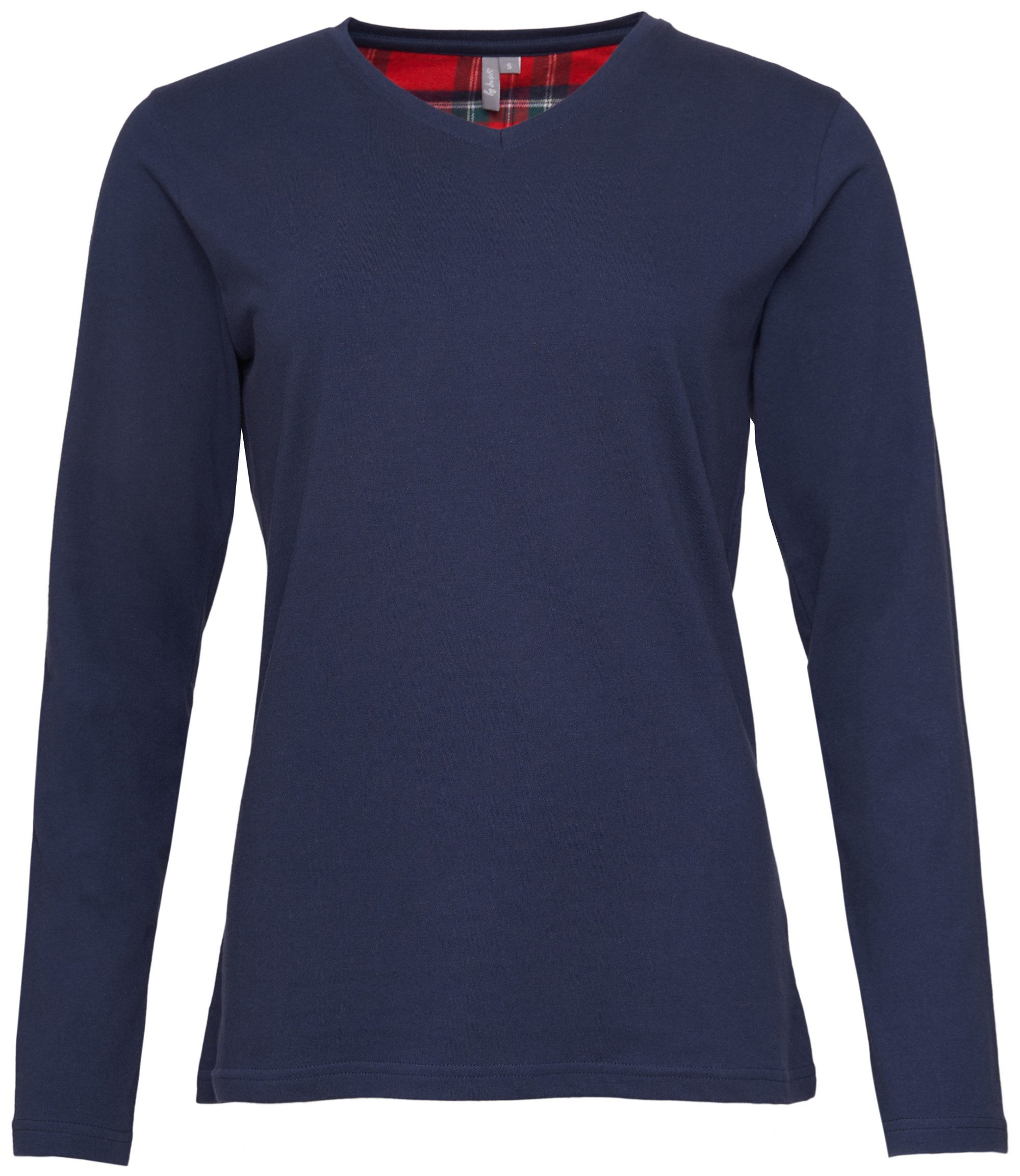 By Louise Pyjamaoberteil Mix & Match günstig online kaufen