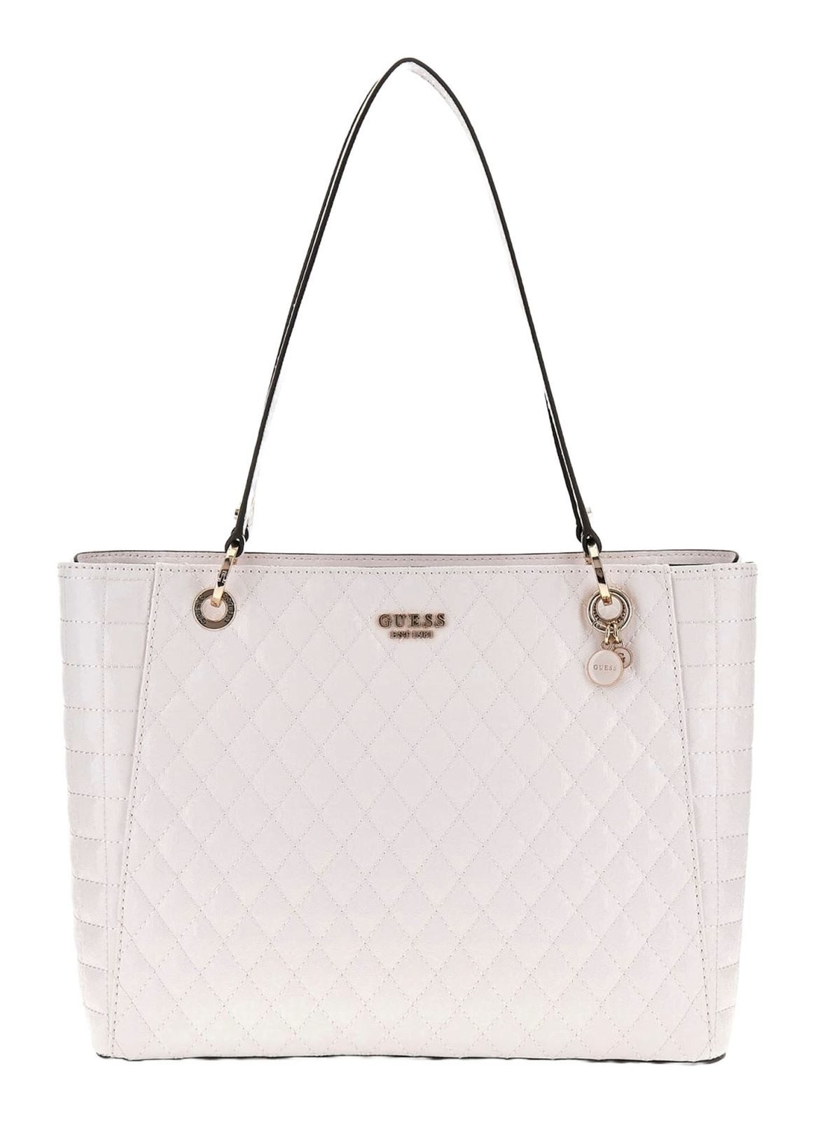 Guess Schultertasche Noel Tote günstig online kaufen