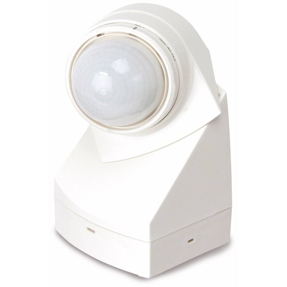 REV Bewegungsmelder Bewegungsm. MC Sensor 360° 0075362103