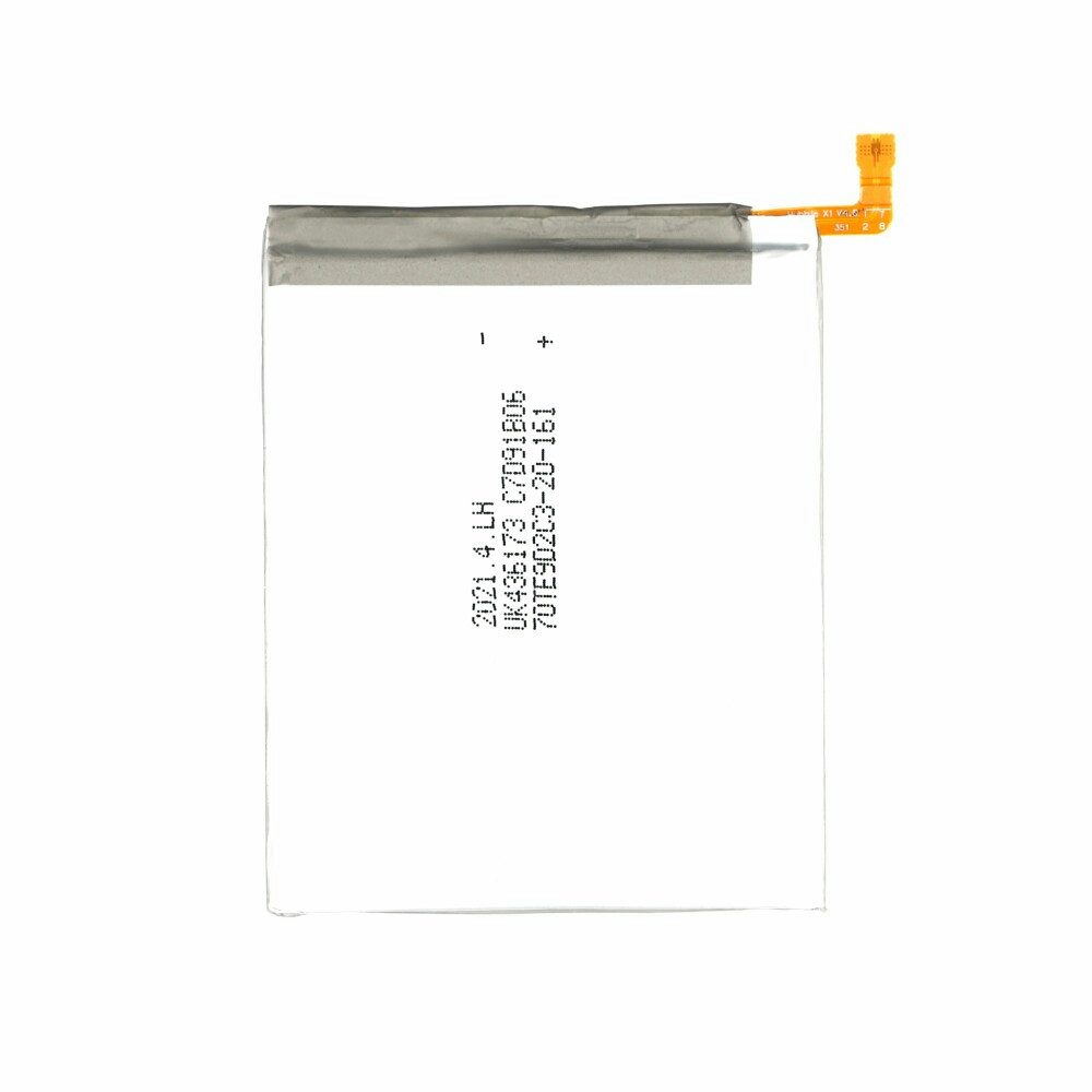 Akku für Samsung Galaxy Note 20 Ultra EB-BN985ABY wie Original 4500mAh Handy-Akku (1 St)