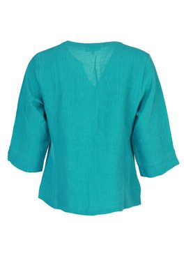 Deerberg Klassische Bluse Emina