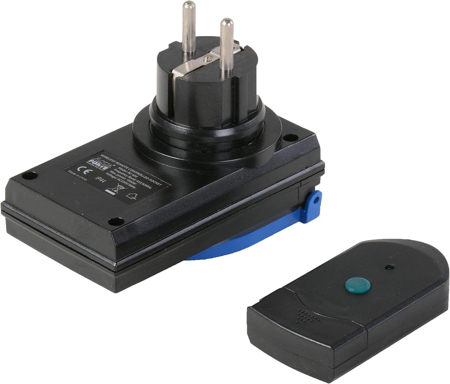 Aquaforte Teichpumpe AquaForte RC-400 Fernbedienung für Teichpumpen