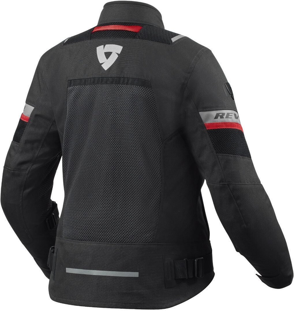 Revit Motorradjacke Tornado 4 H2O wasserdichte günstig online kaufen