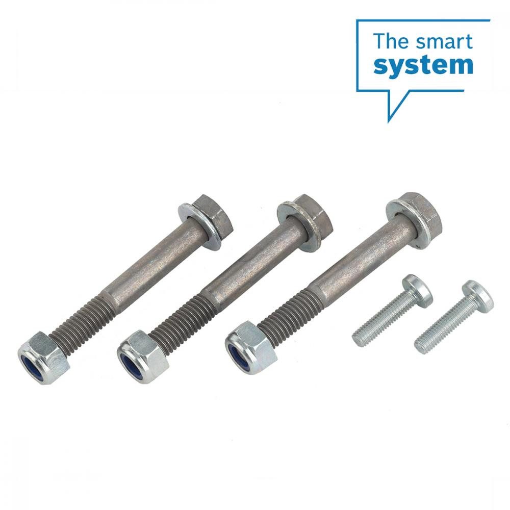 BOSCH Schraube Bosch Schrauben-Kit Drive Unit (BDU2XX, BDU3XX, BDU33YY) - zuverlässig