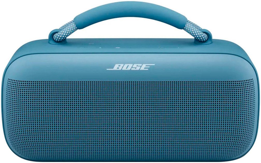 Bose Soundlink Max Portable-Lautsprecher Stereo (Bluetooth)