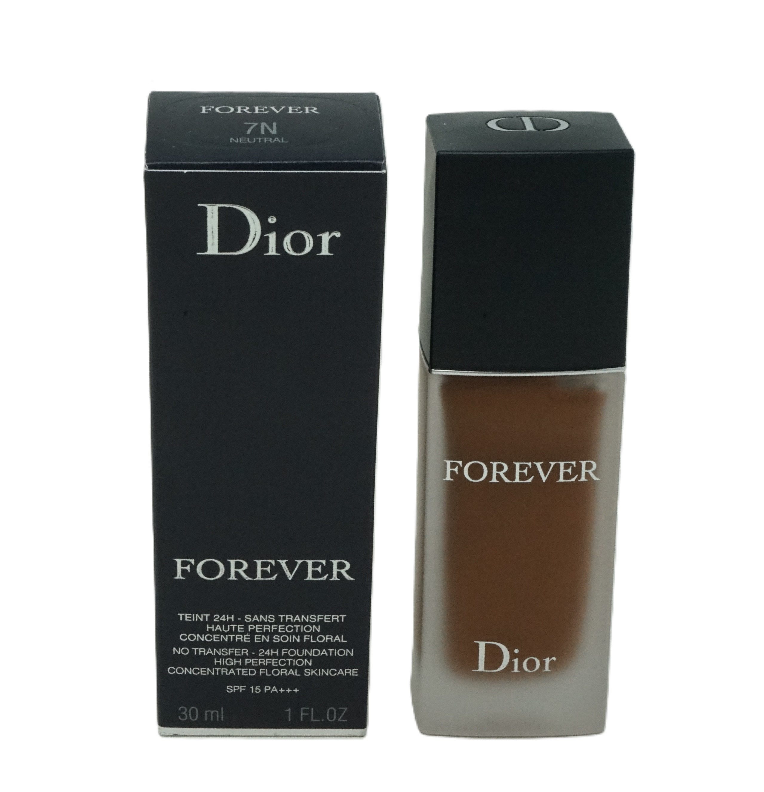 Dior Foundation Dior Forever Foundation 7N 30ml