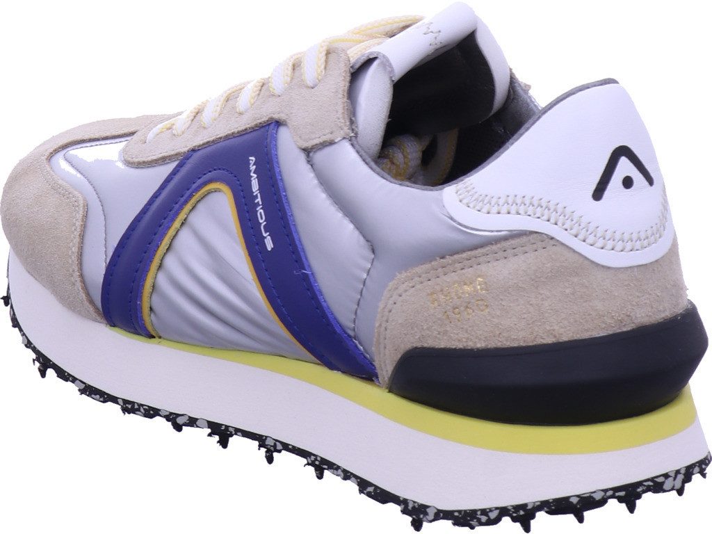 Ambitious Rhome lady Schnürschuh