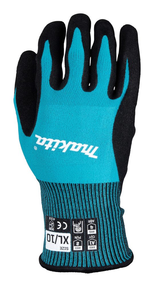 Makita Arbeitshandschuhe P-84707