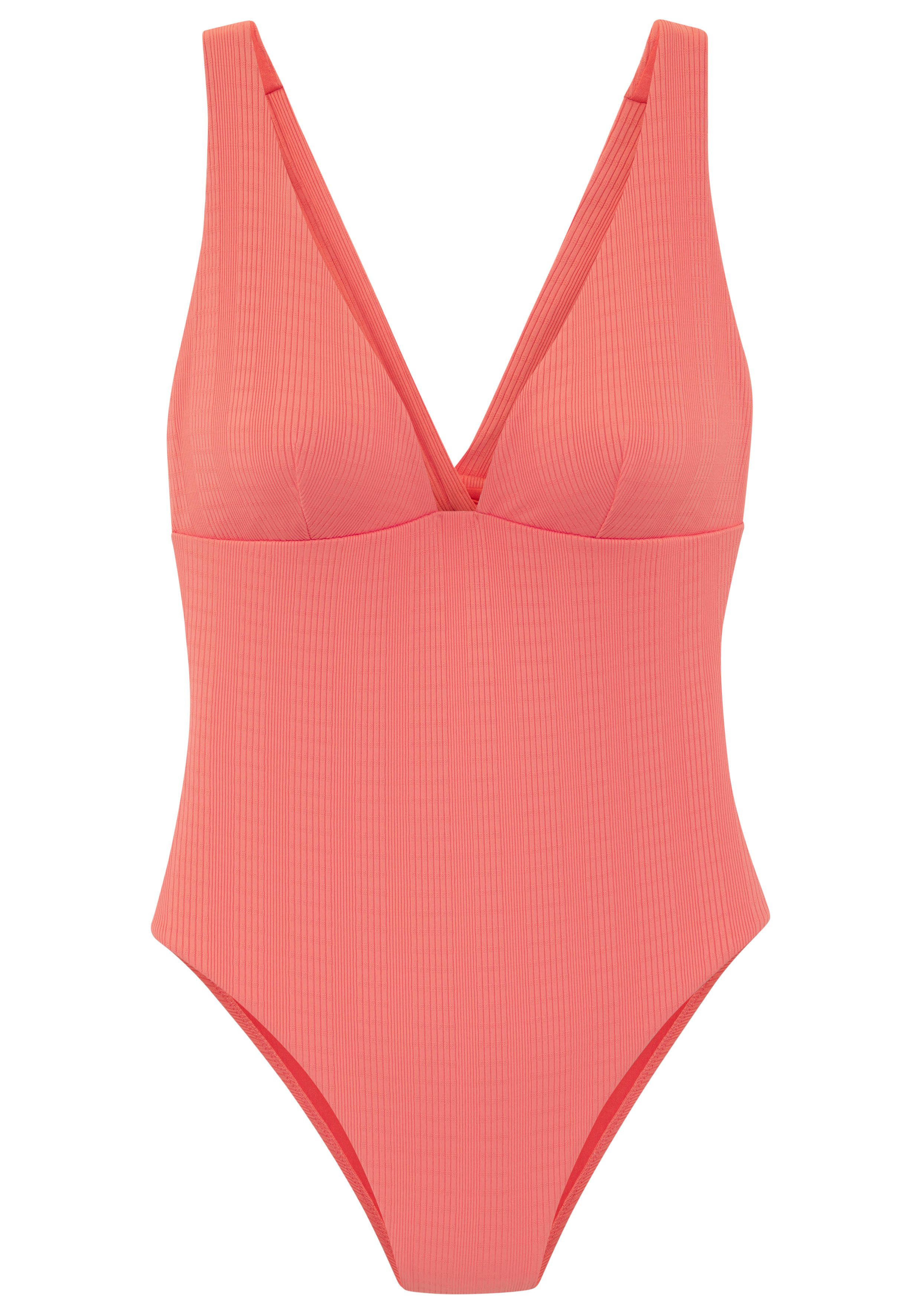 Copenhagen Studios Badeanzug Nela mit modischer Trägerlösung am Rücken günstig online kaufen