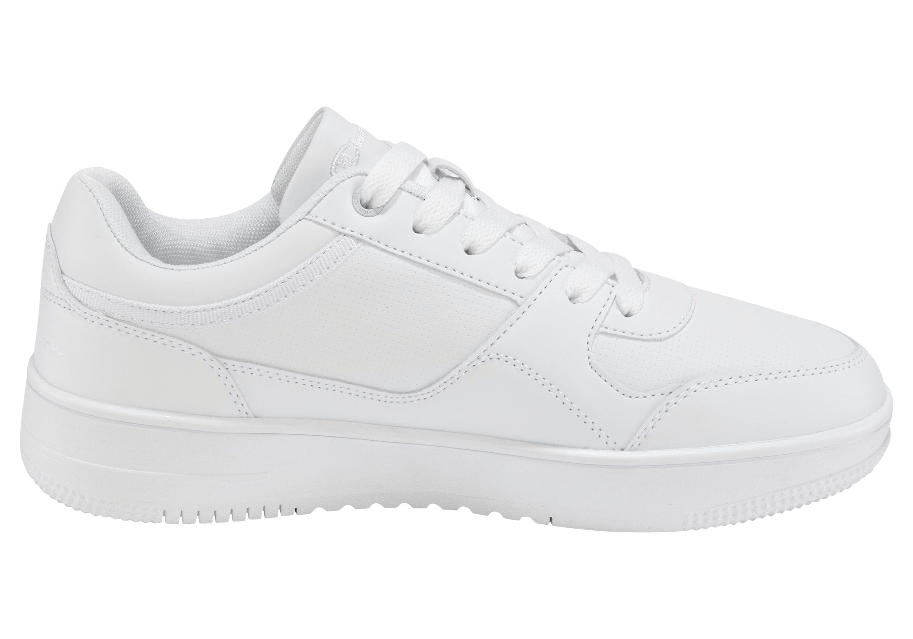 Champion RD18 VINTAGE LOW Sneaker