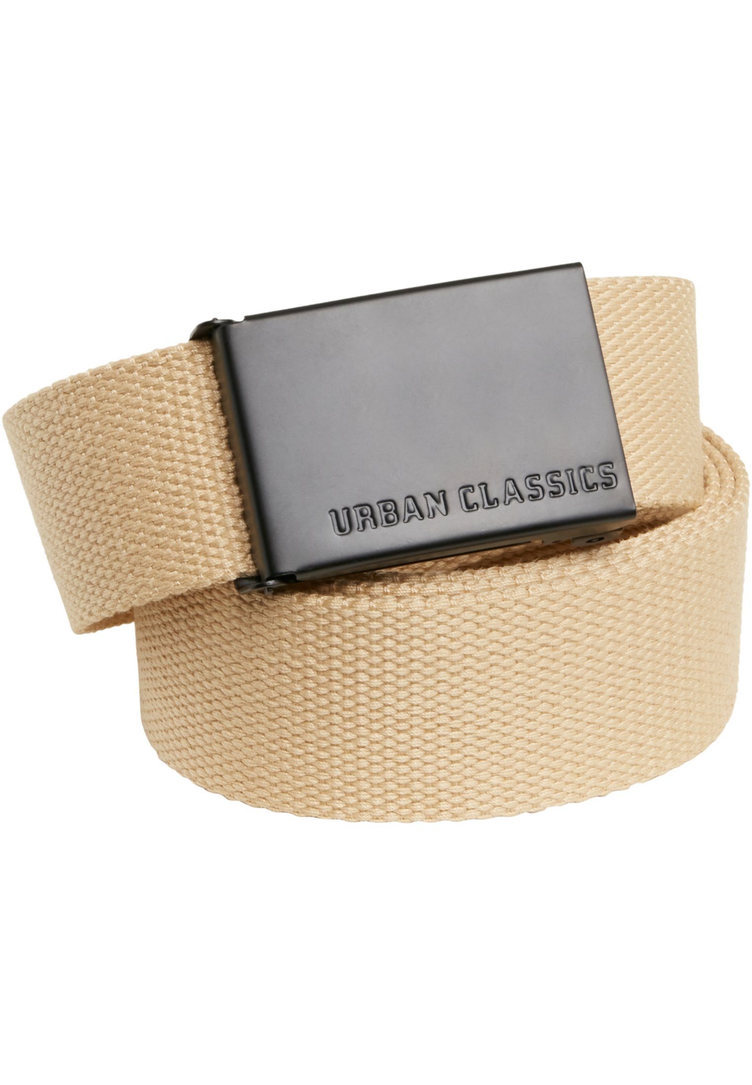 Accessoires Belts beige-black CLASSICS Canvas Hüftgürtel URBAN