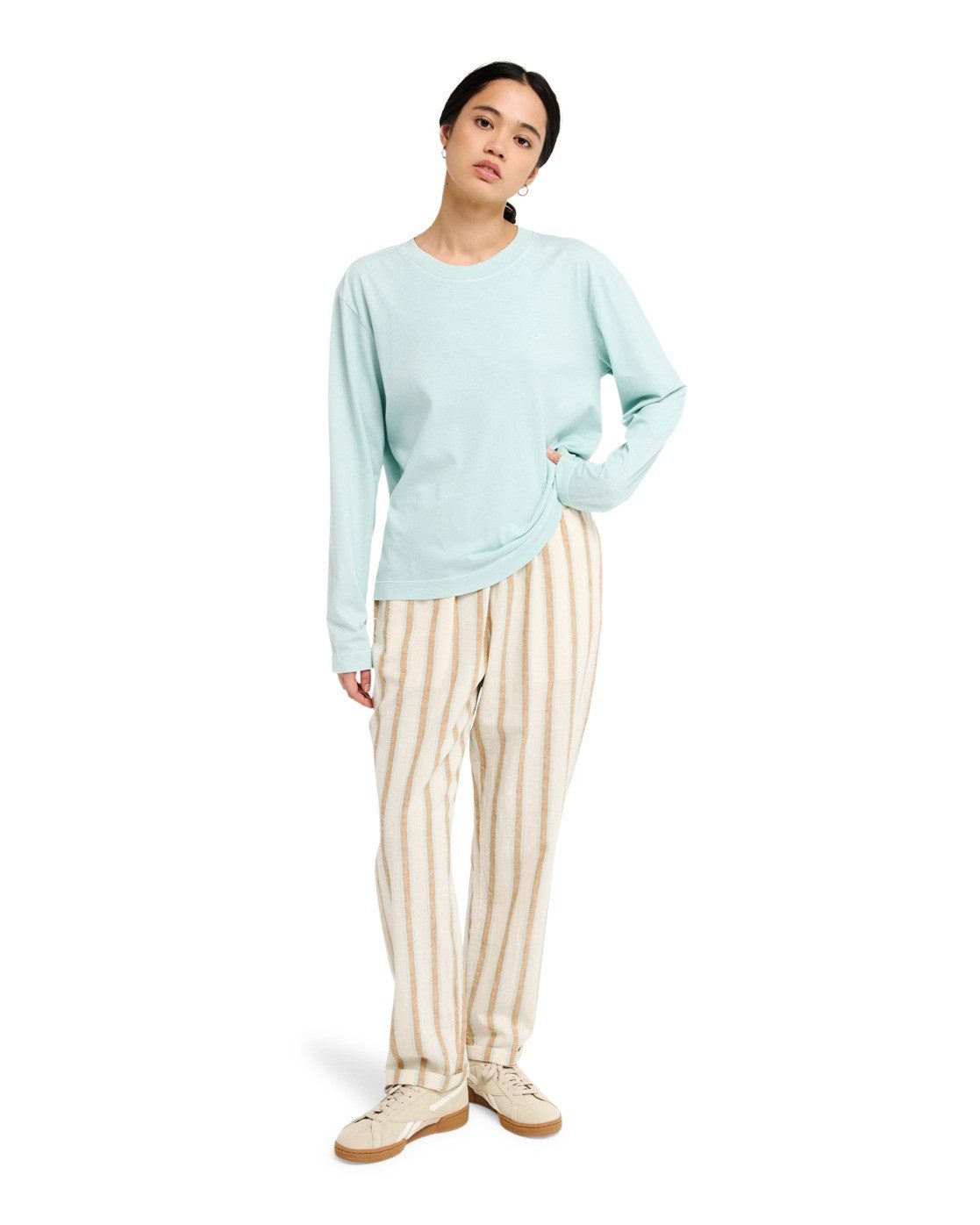 Schlupfhose Lomas Hemp