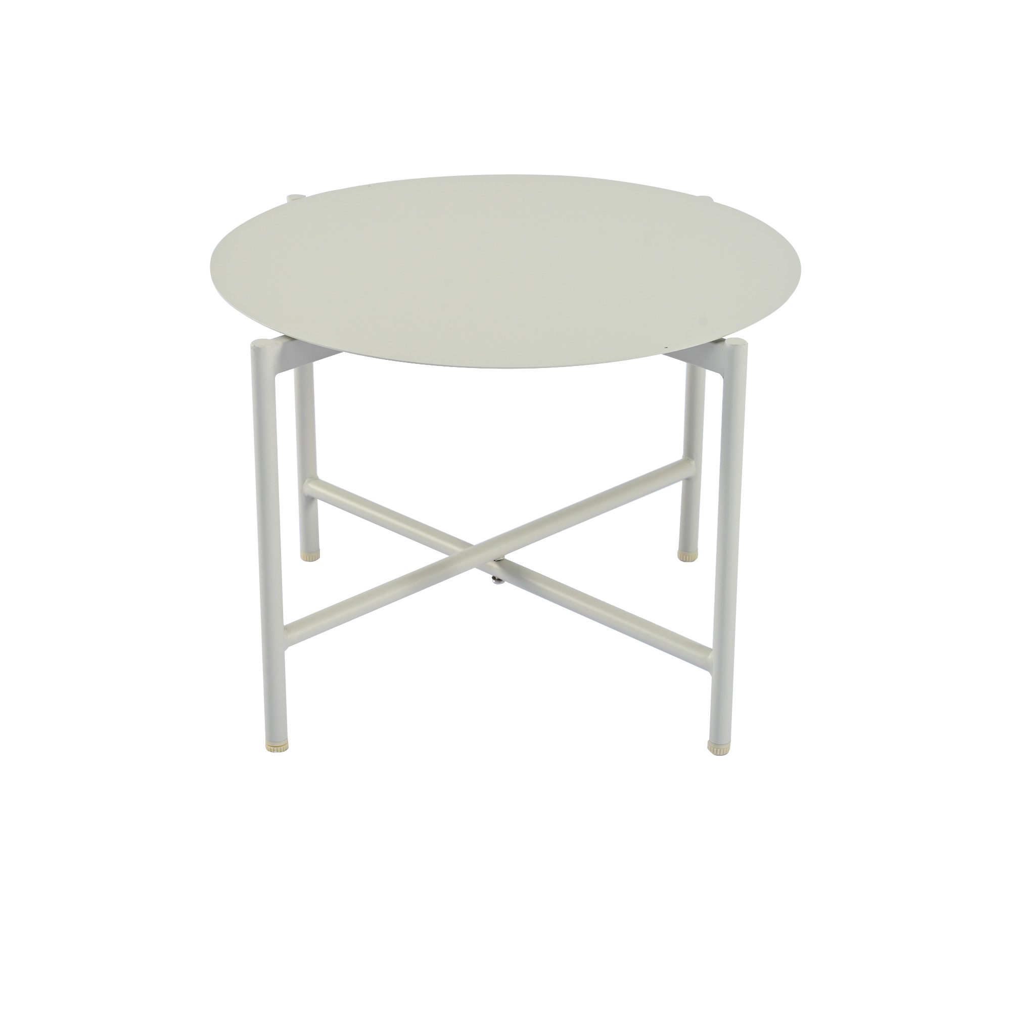 Gartenlounge-Set, (5-tlg., Gartengarnitur mit Kissen, 2-Sitzer-Sofa, 2 Sessel, 2 Tisch), Sitzgarnitur für 4 Personen, Gartenmöbel Set aus Stahl, Loungeset