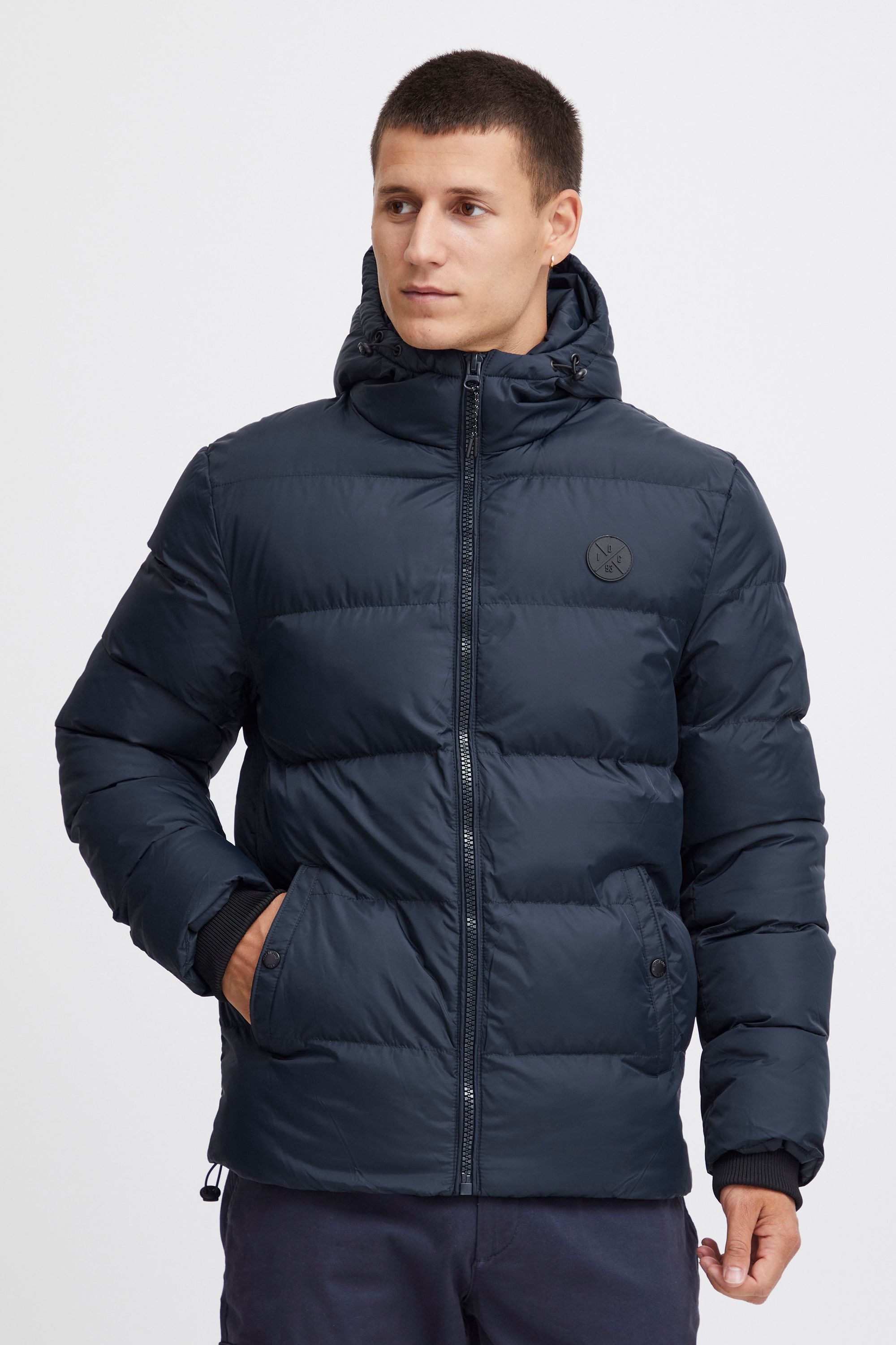 Steppjacke IDRAPSE