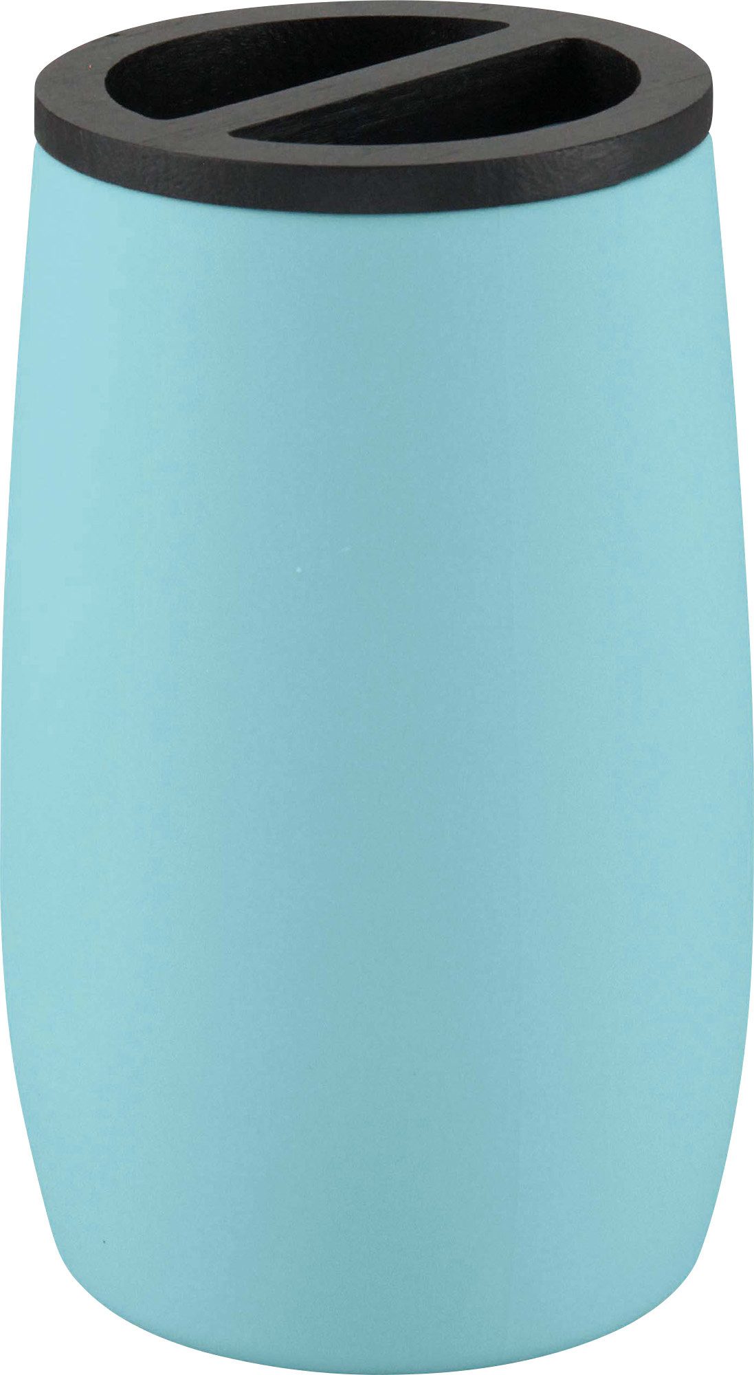 Kleine Wolke Badaccessoire-Set Zahnbürstenhalter "Daily", Uni günstig online kaufen