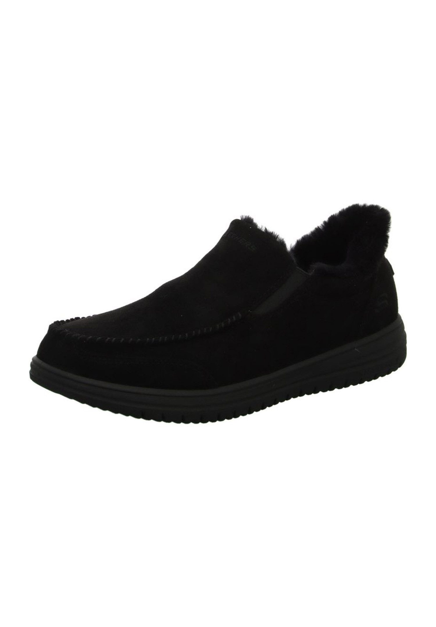 Skechers Skechers Slip-ins Relaxed Fit: Murette - Scofield Sneaker günstig online kaufen