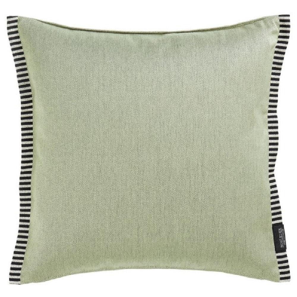 ROHLEDER Kissenhülle Kissenhülle Essentials Soul Light günstig online kaufen