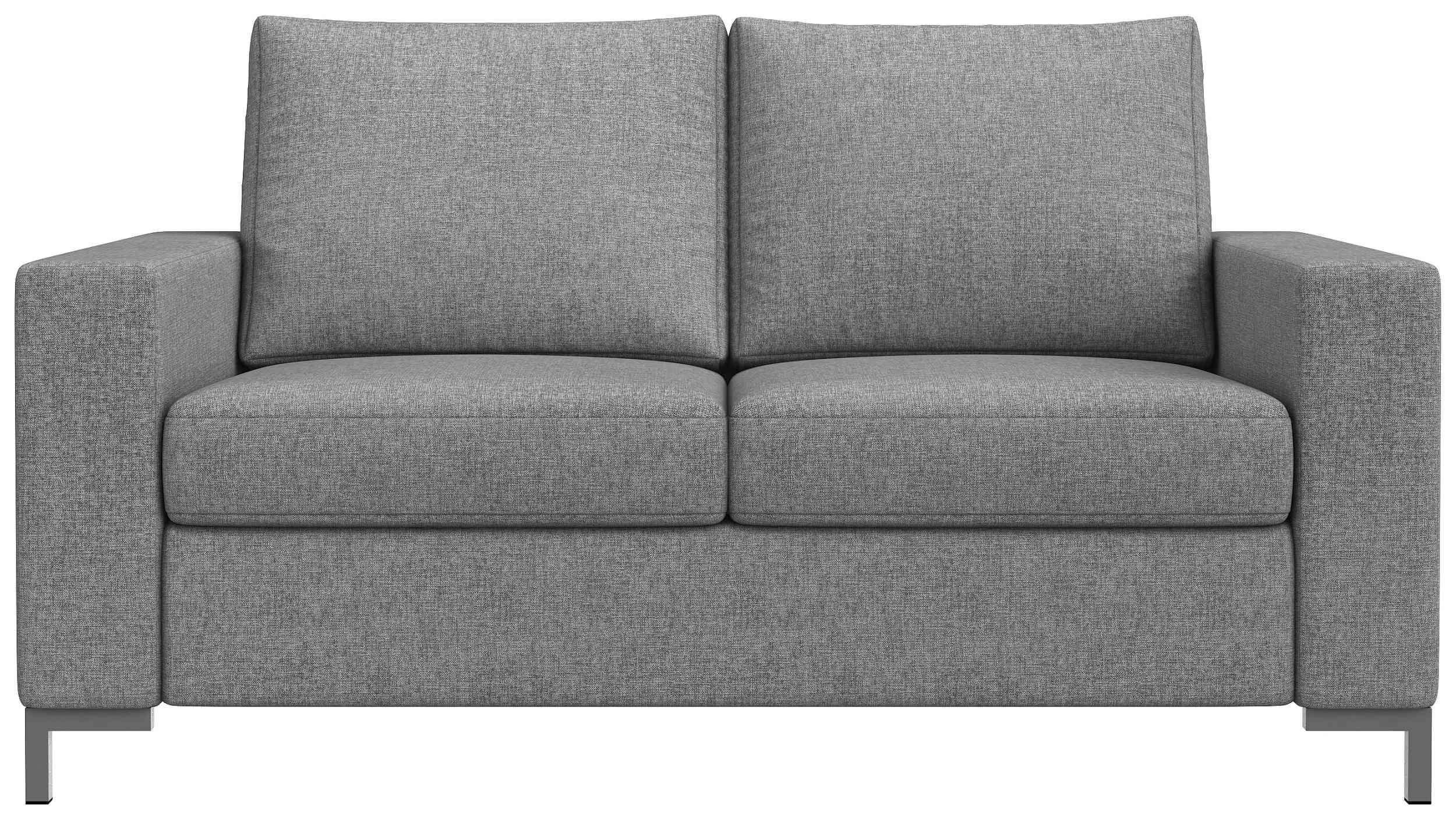 Design, Erling, frei Sitzkomfort, Armlehnen und stellbar, Modern Sofa, 2-Sitzer, mit Stylefy in Europa Rückenlehne, made im 3-Sitzer Raum