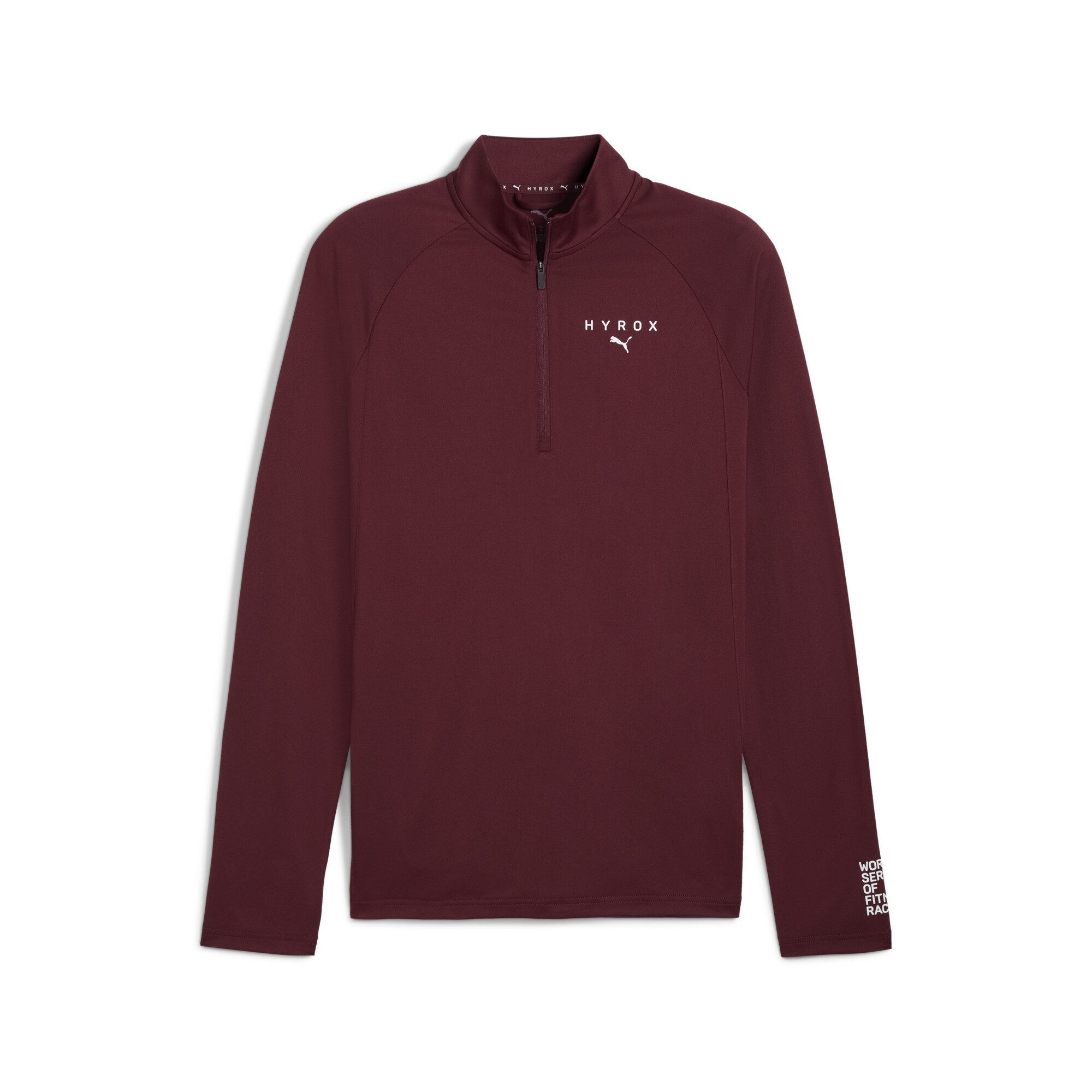 PUMA Trainingsshirt PUMA x HYROX Oberteil günstig online kaufen