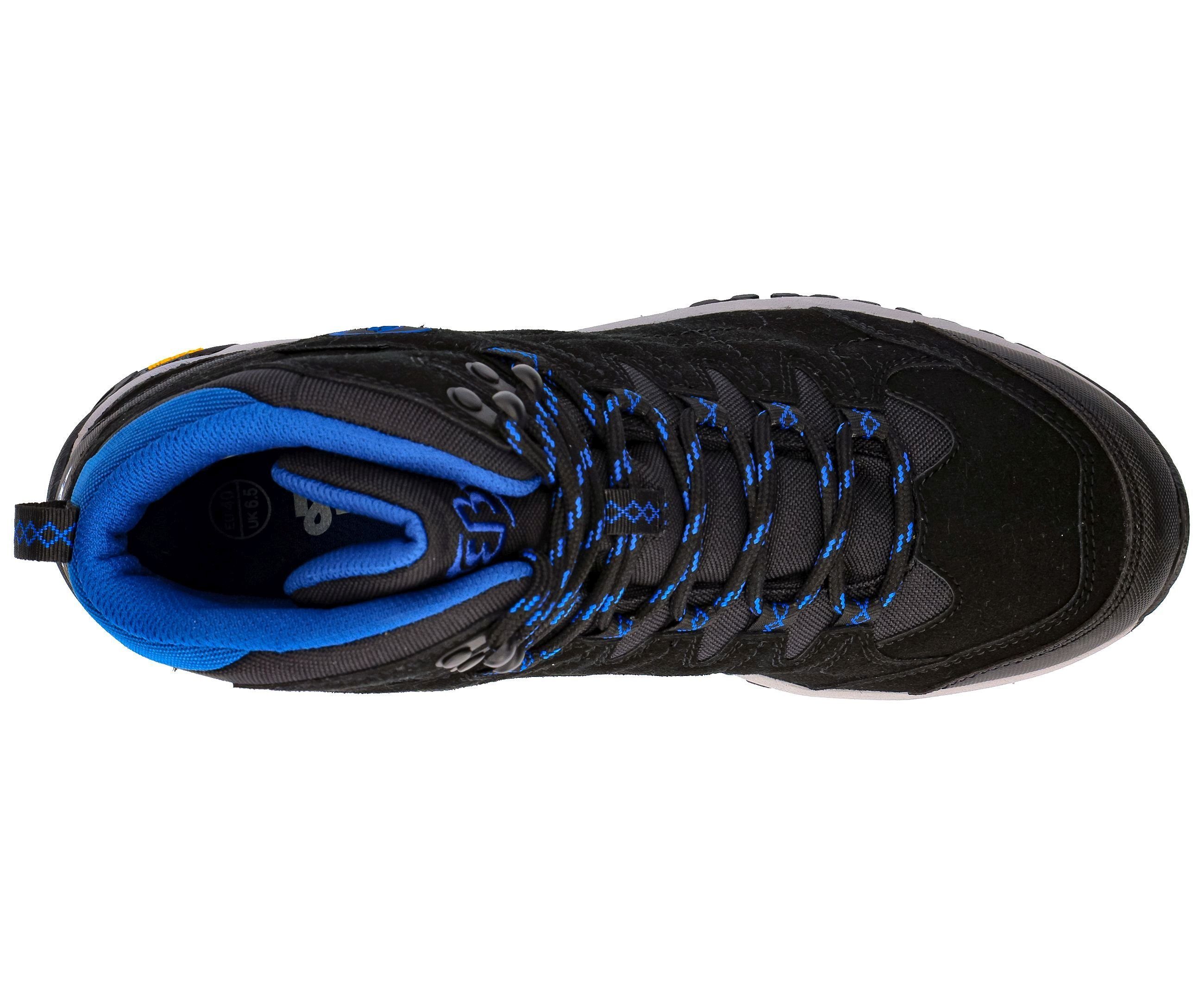 BRÜTTING Outdoorstiefel Mount Shasta High Outdoorschuh