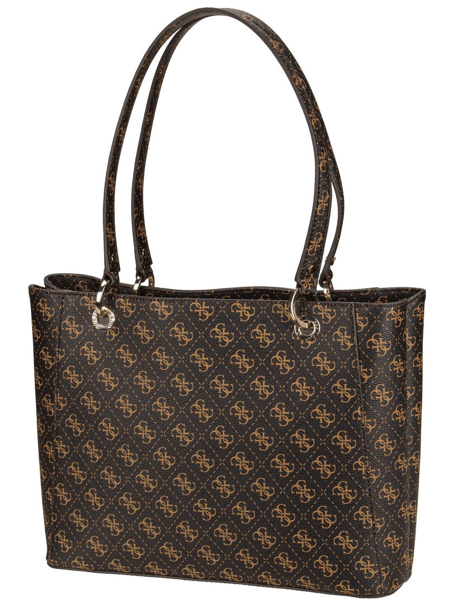 Guess Shopper Noelle II TO 72250 Logo