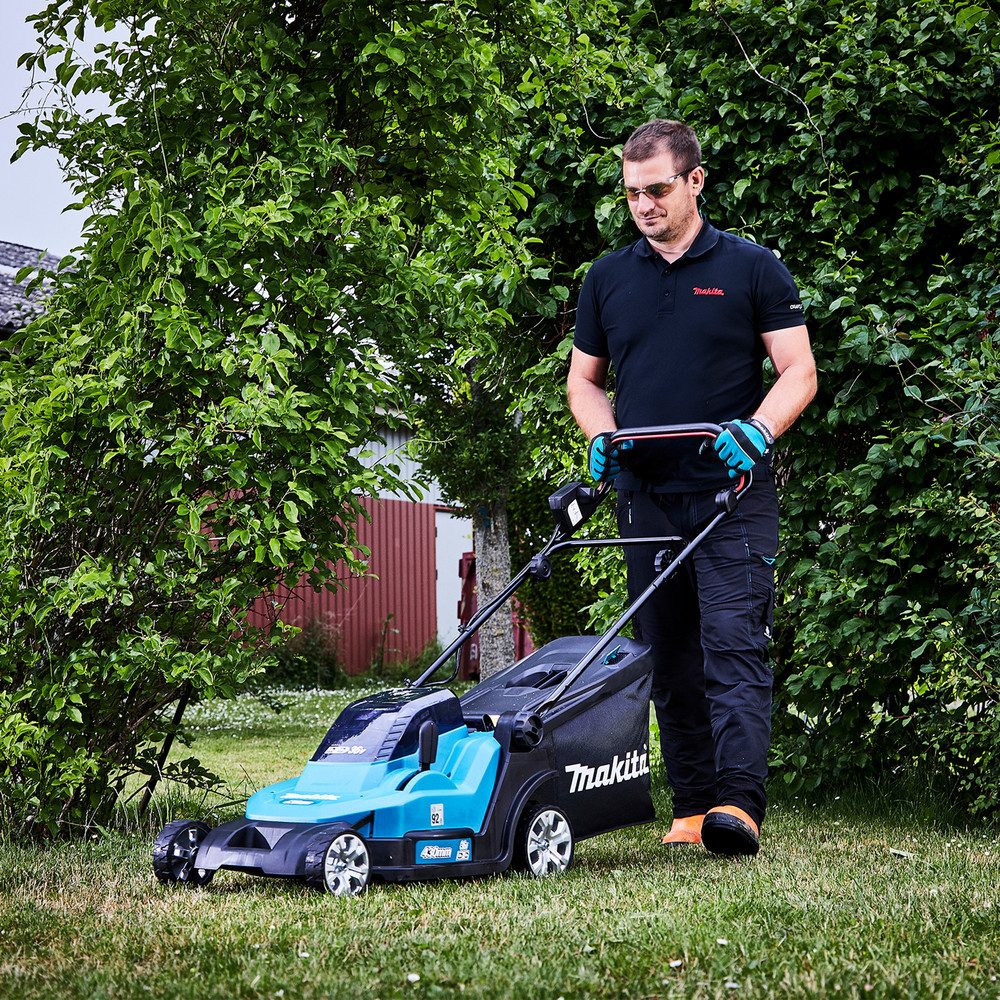 Makita Akkurasenmäher DLM432Z günstig online kaufen