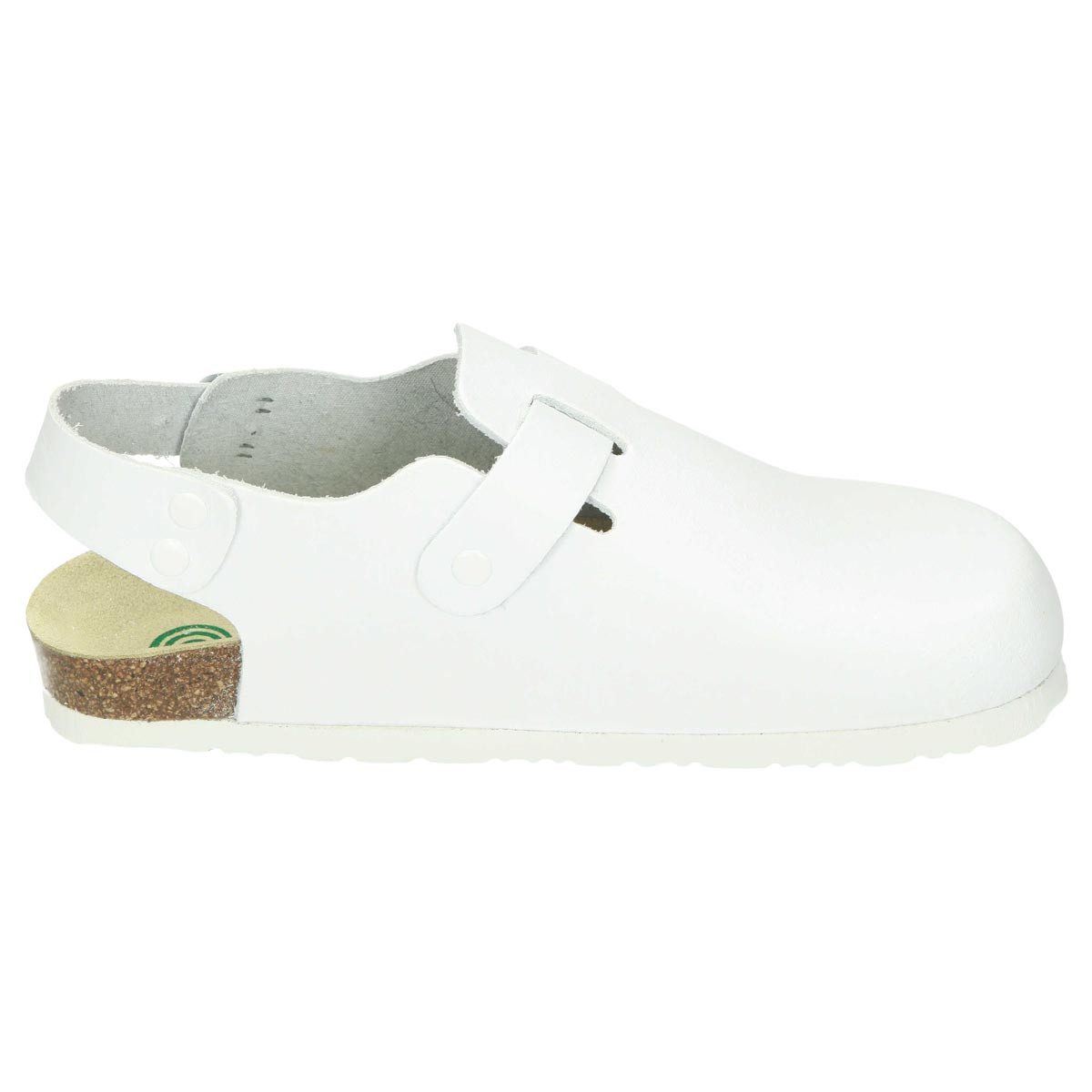 Dr. Brinkmann Nerpio Clog (1-tlg) Clogs - Gepolstertes, ergonomisches Fußbett