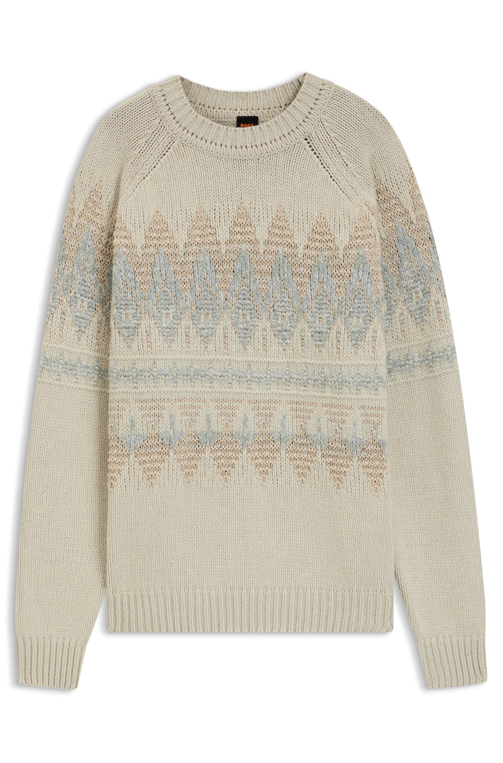 Strickpullover