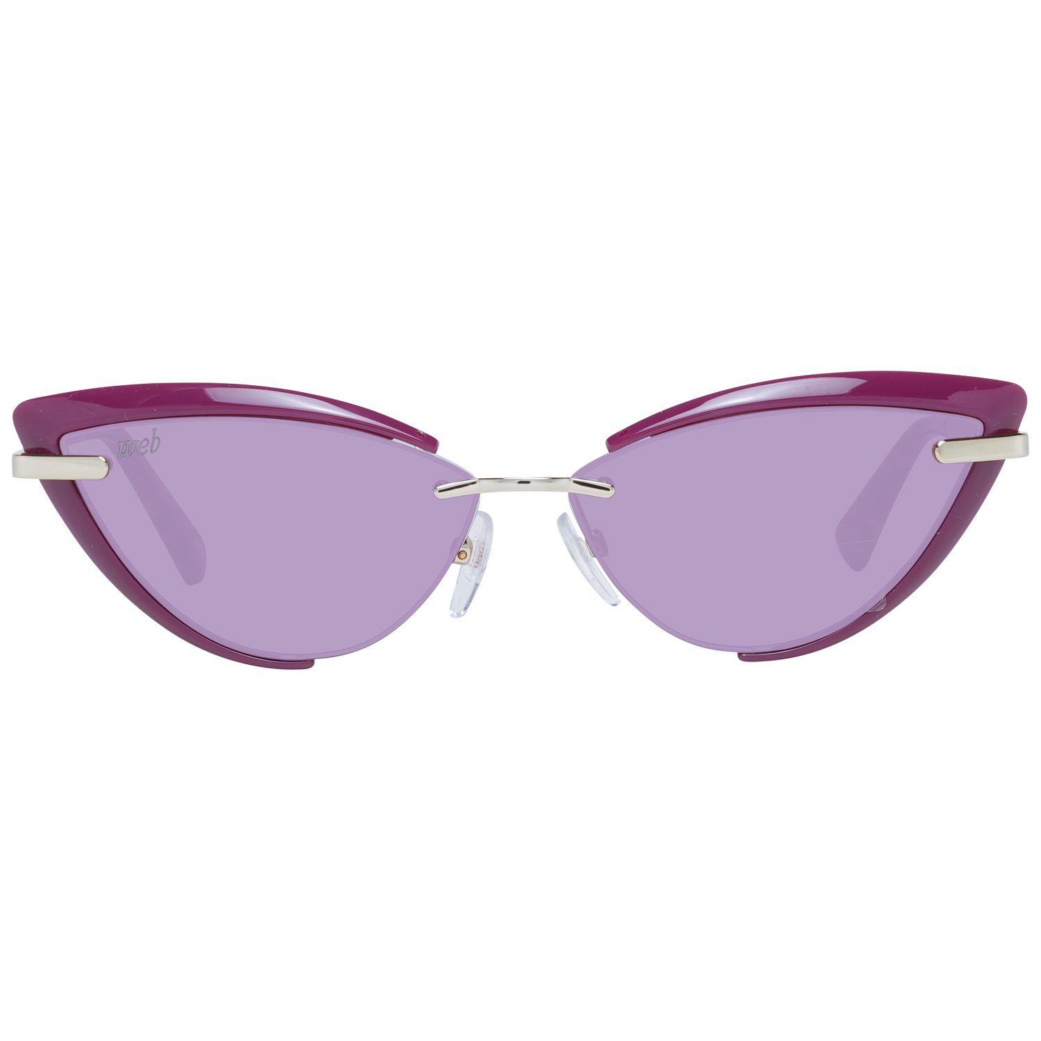 Web Sonnenbrille WE0283 5681Y