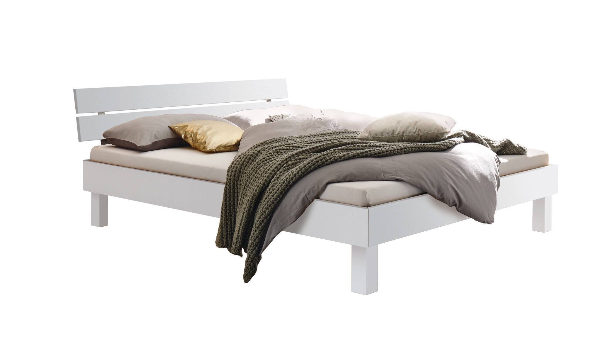 HASENA Einzelbett