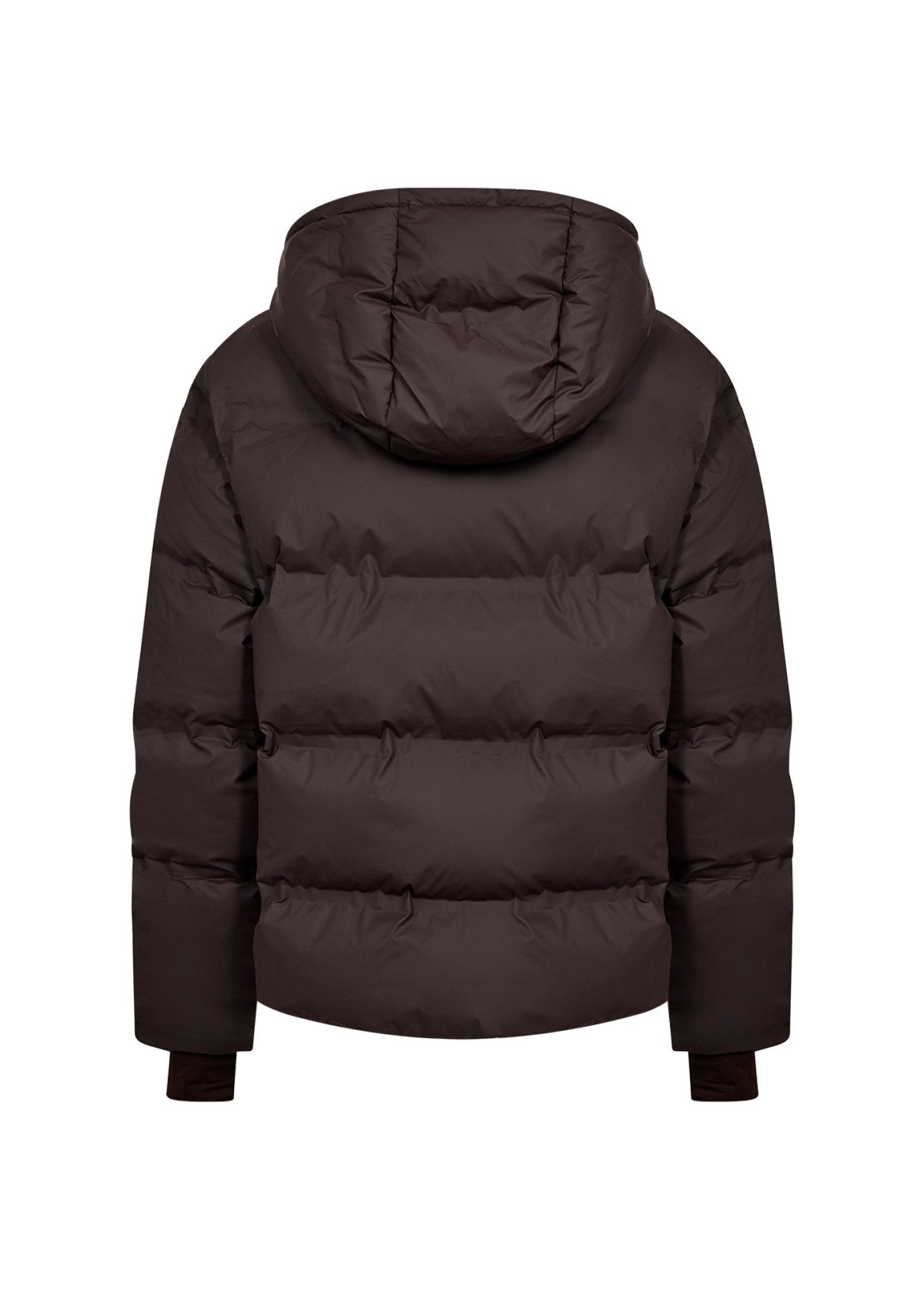 soyaconcept Steppjacke SC-HENRIETTA 1 Lederimitat – Bild 4 von 5
