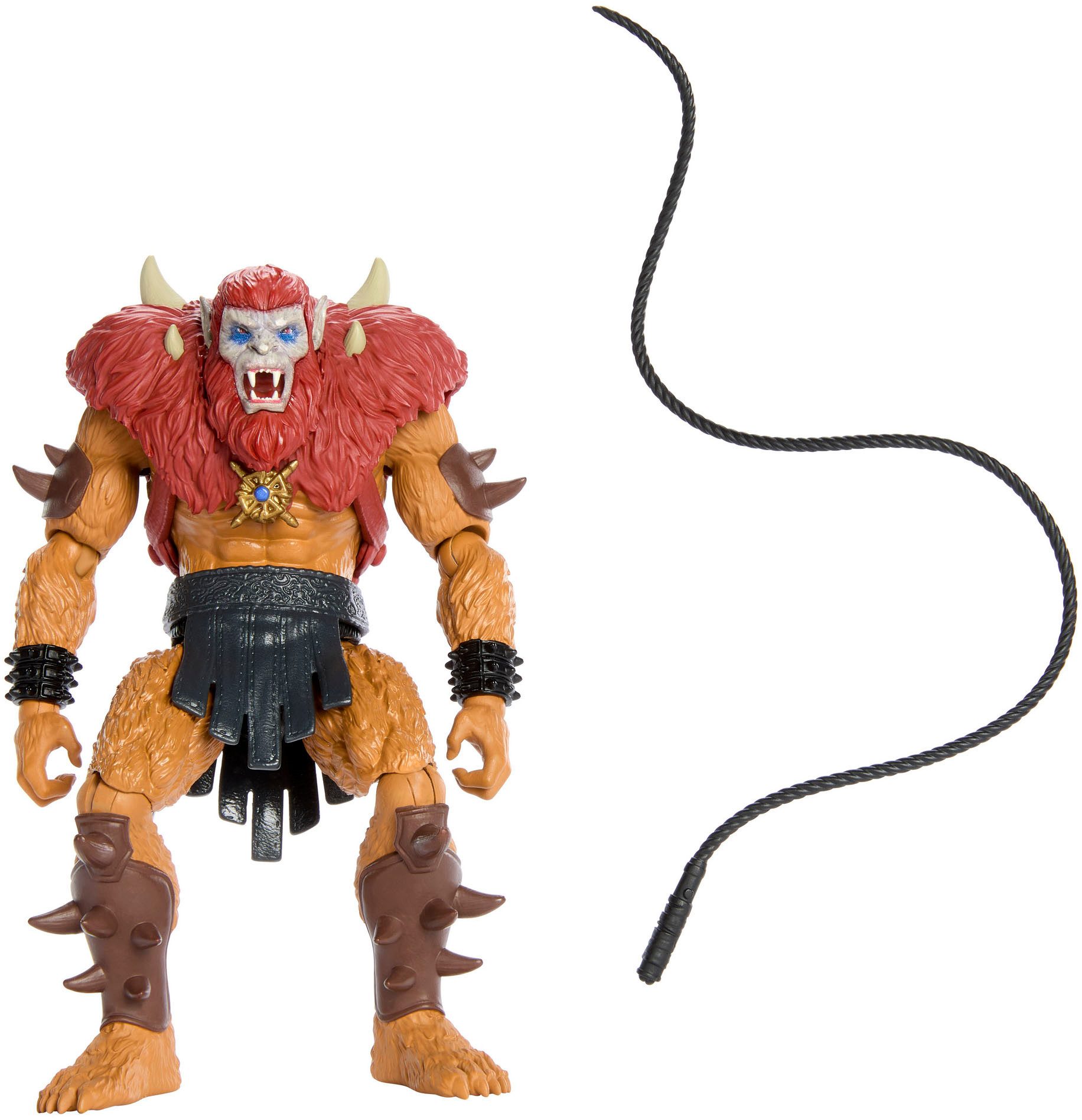 Mattel® Actionfigur Masters of the Universe, Beast Man