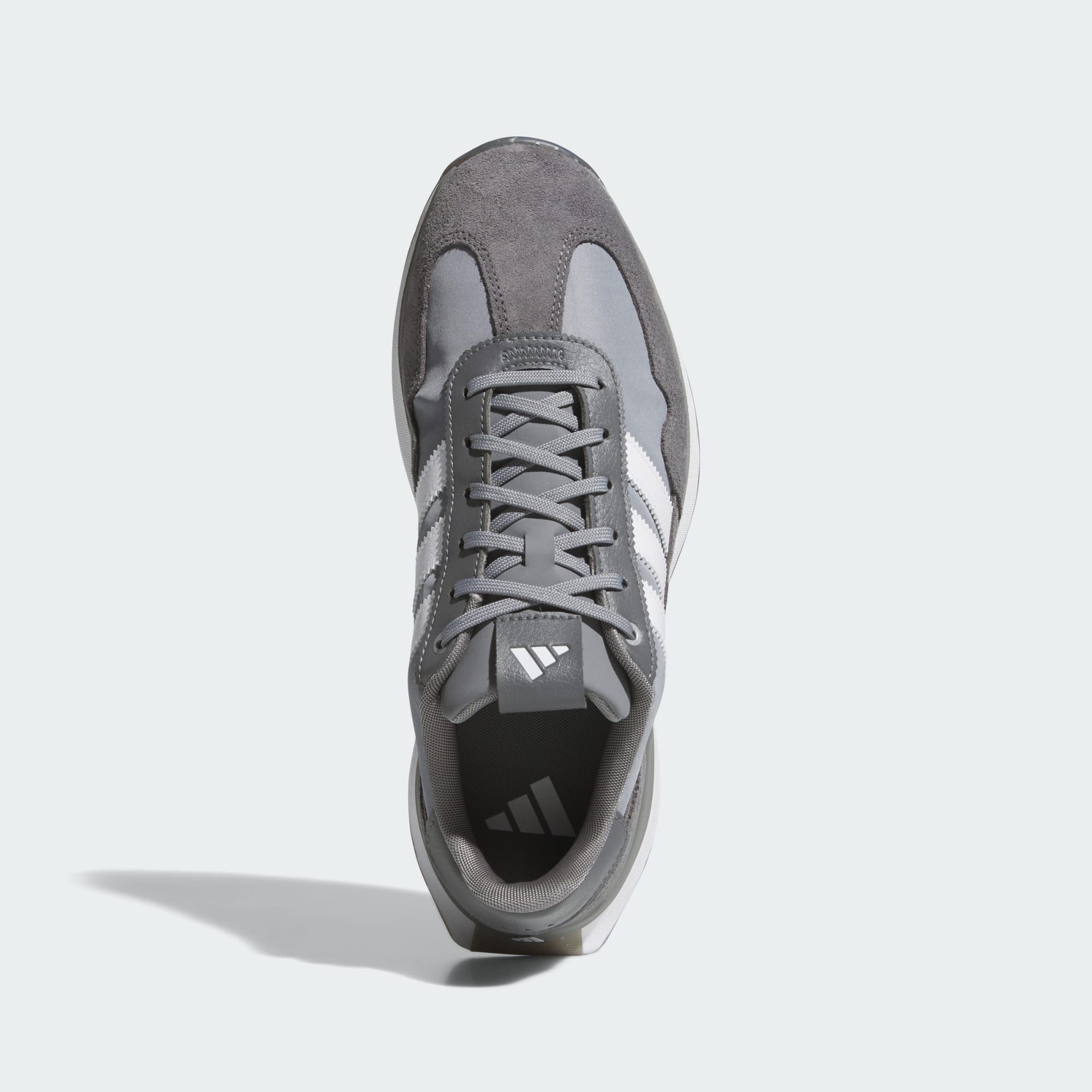 adidas Performance S2G 26 TEXTILE SPIKELESS GOLFSCHUH Golfschuh (2-tlg)