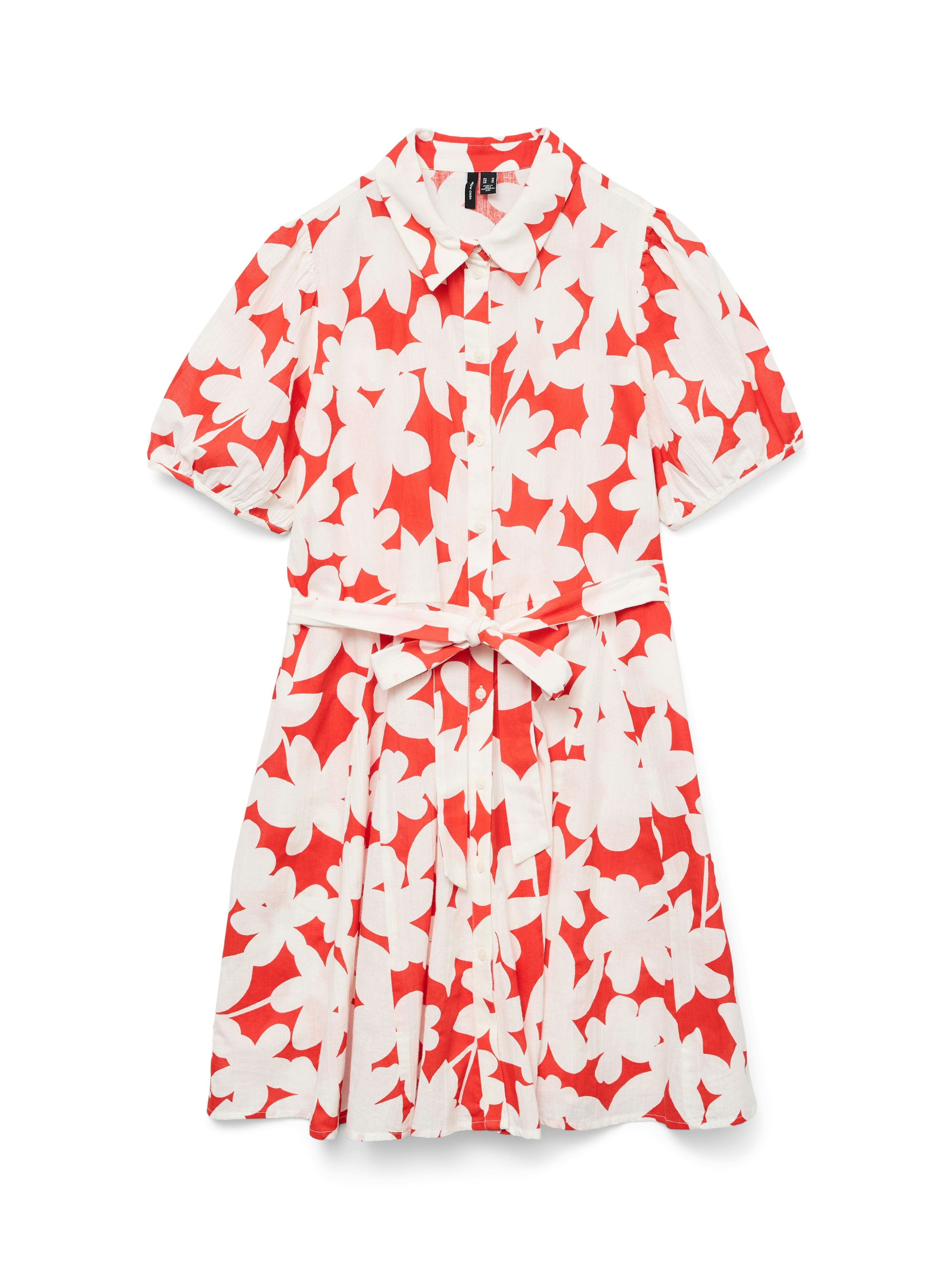 Vero Moda Jerseykleid