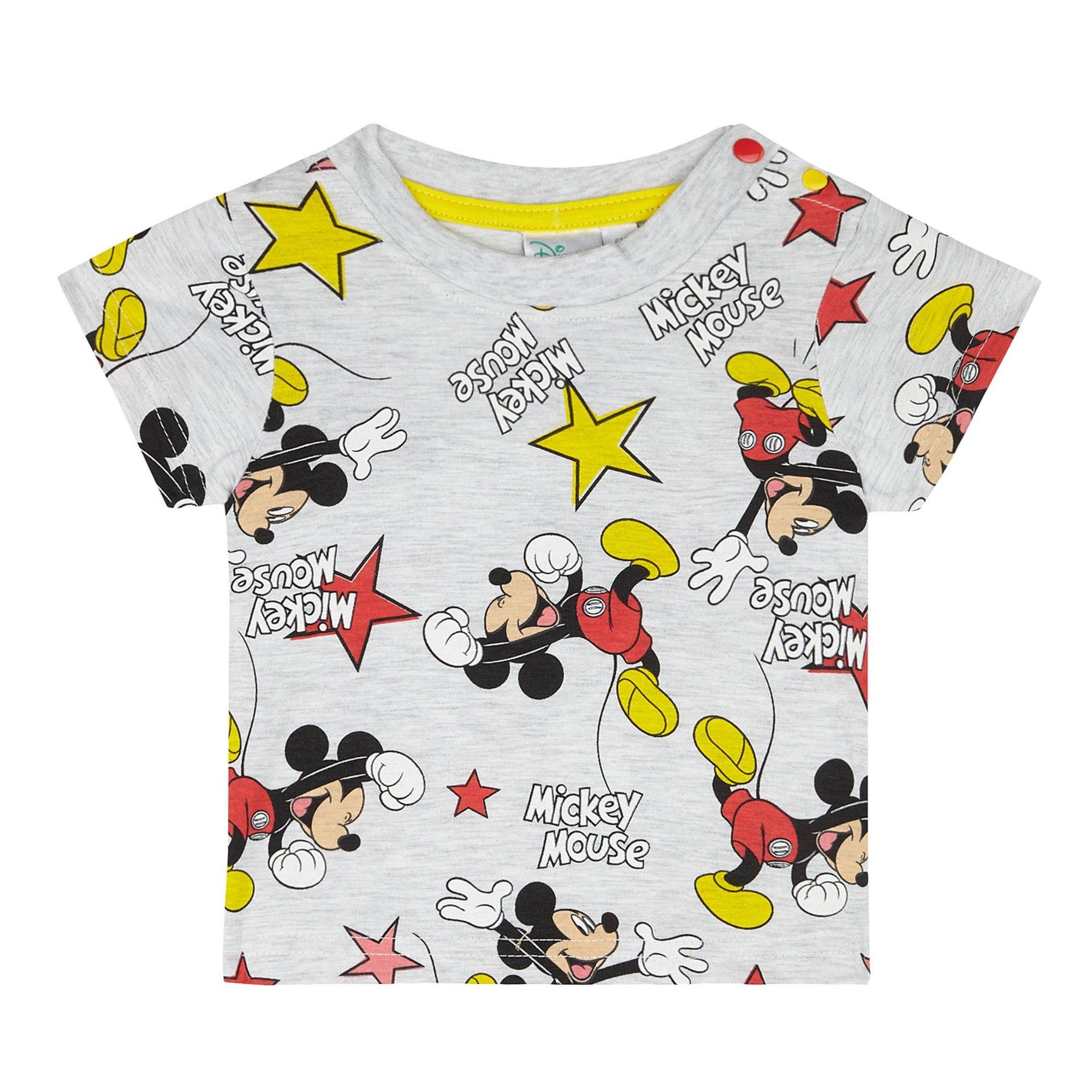 T-Shirt Mouse Disney Mickey