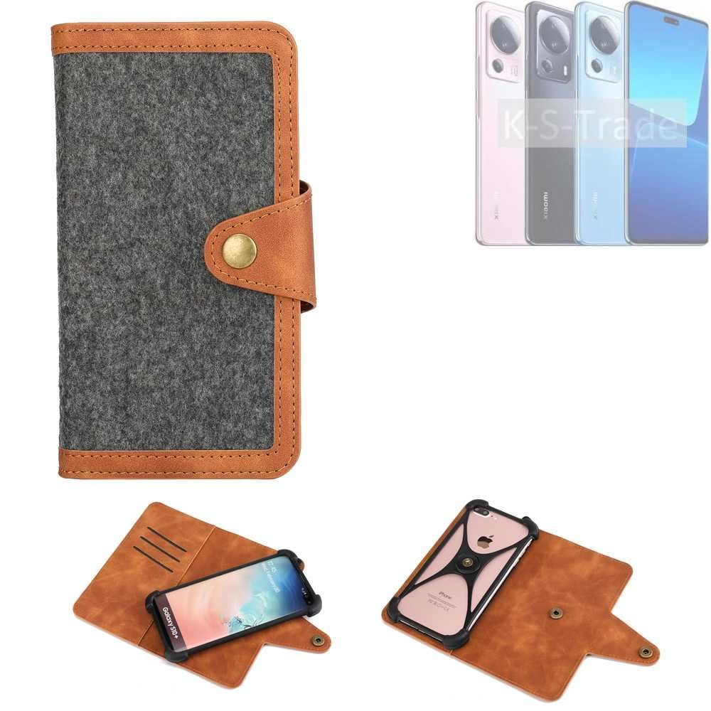 Handyhülle für Xiaomi 13 Lite
