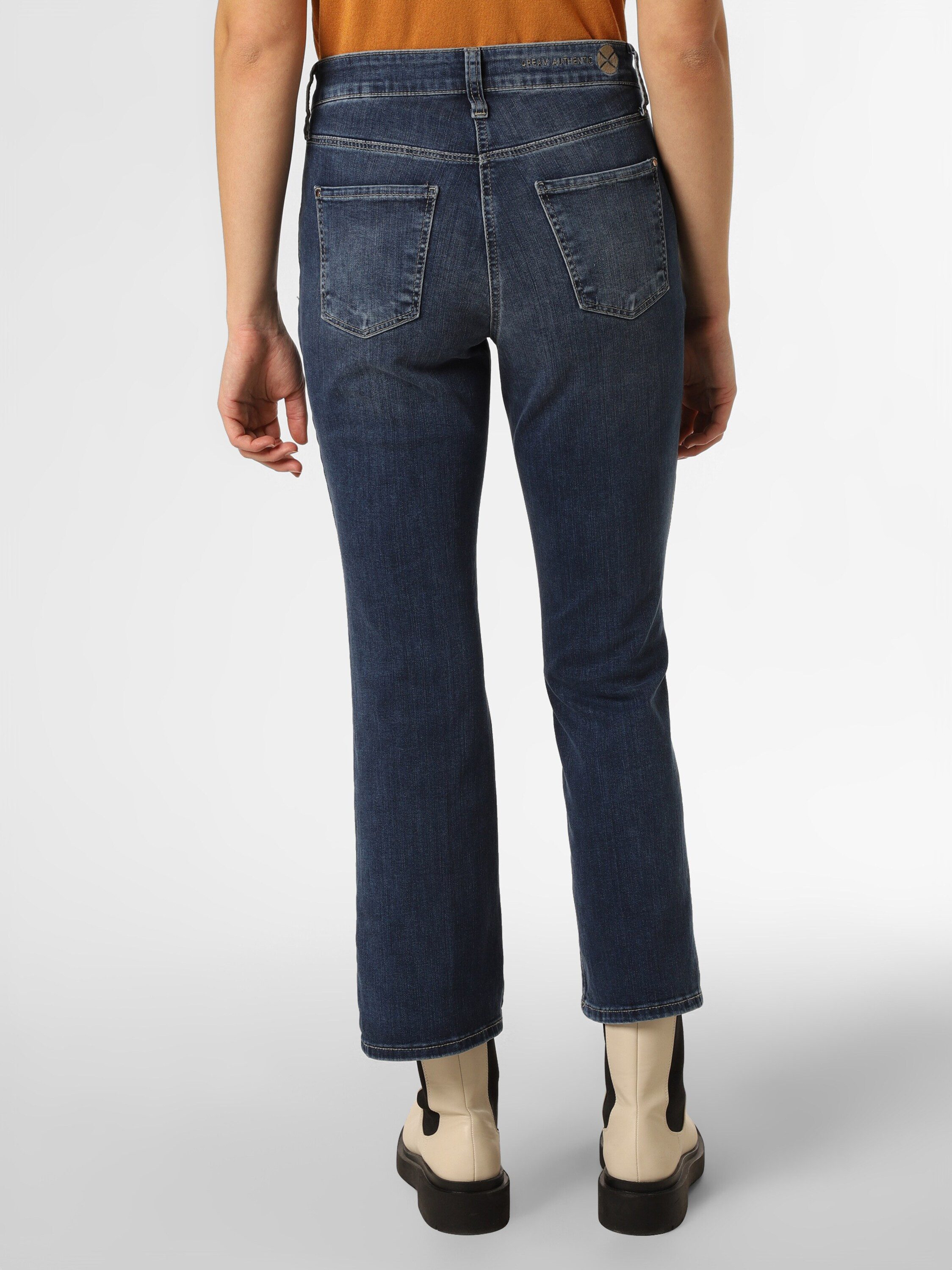 MAC 7/8-Jeans Dream Kick Authentic (1-tlg) günstig online kaufen