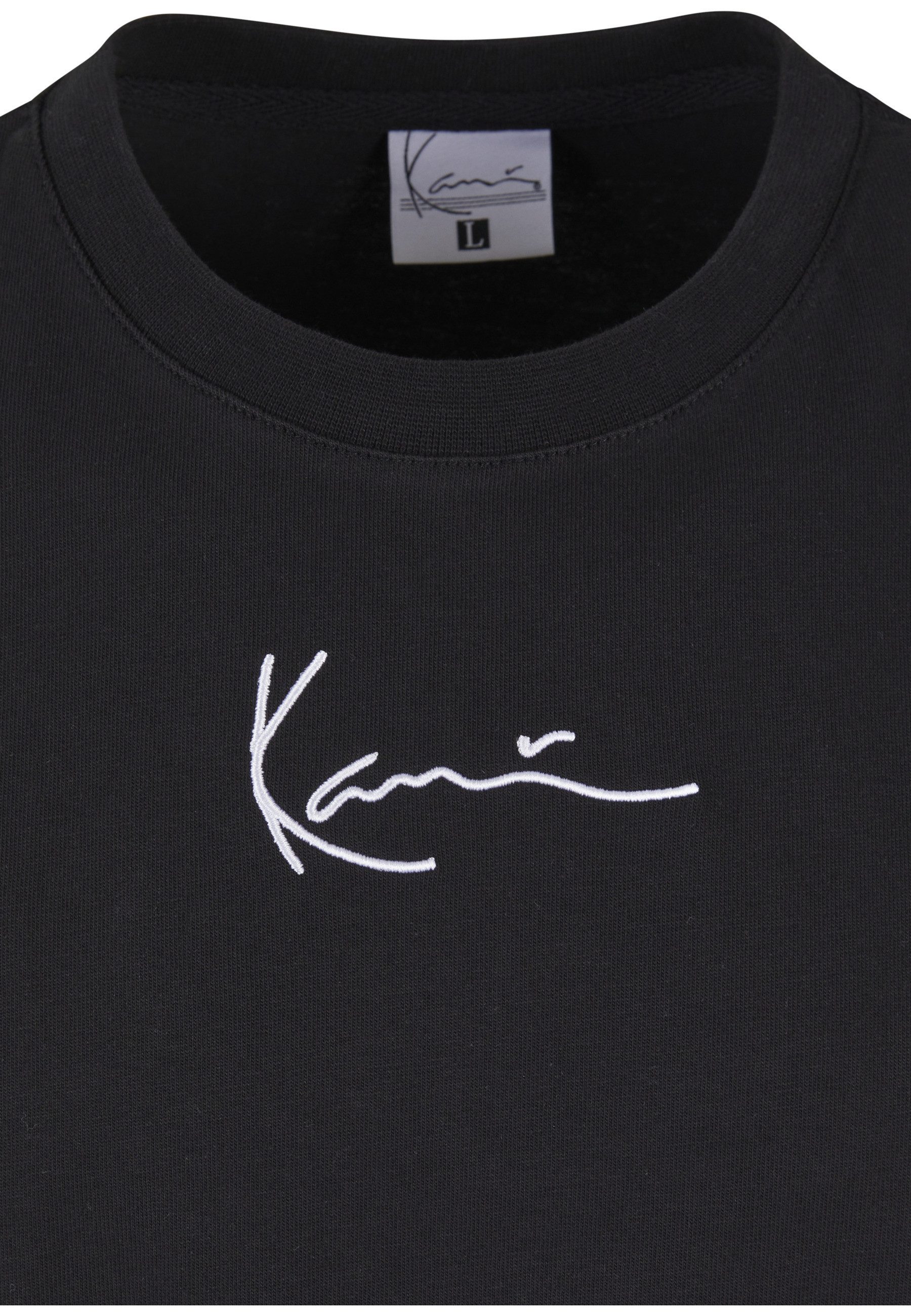 Karl Kani Tanktop Karl Kani Herren KM212-001-2 Small Signature Sleeveless Tee (1-tlg)