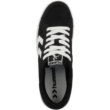 hummel Deuce Court Canvas Unisex Erwachsene Sneaker