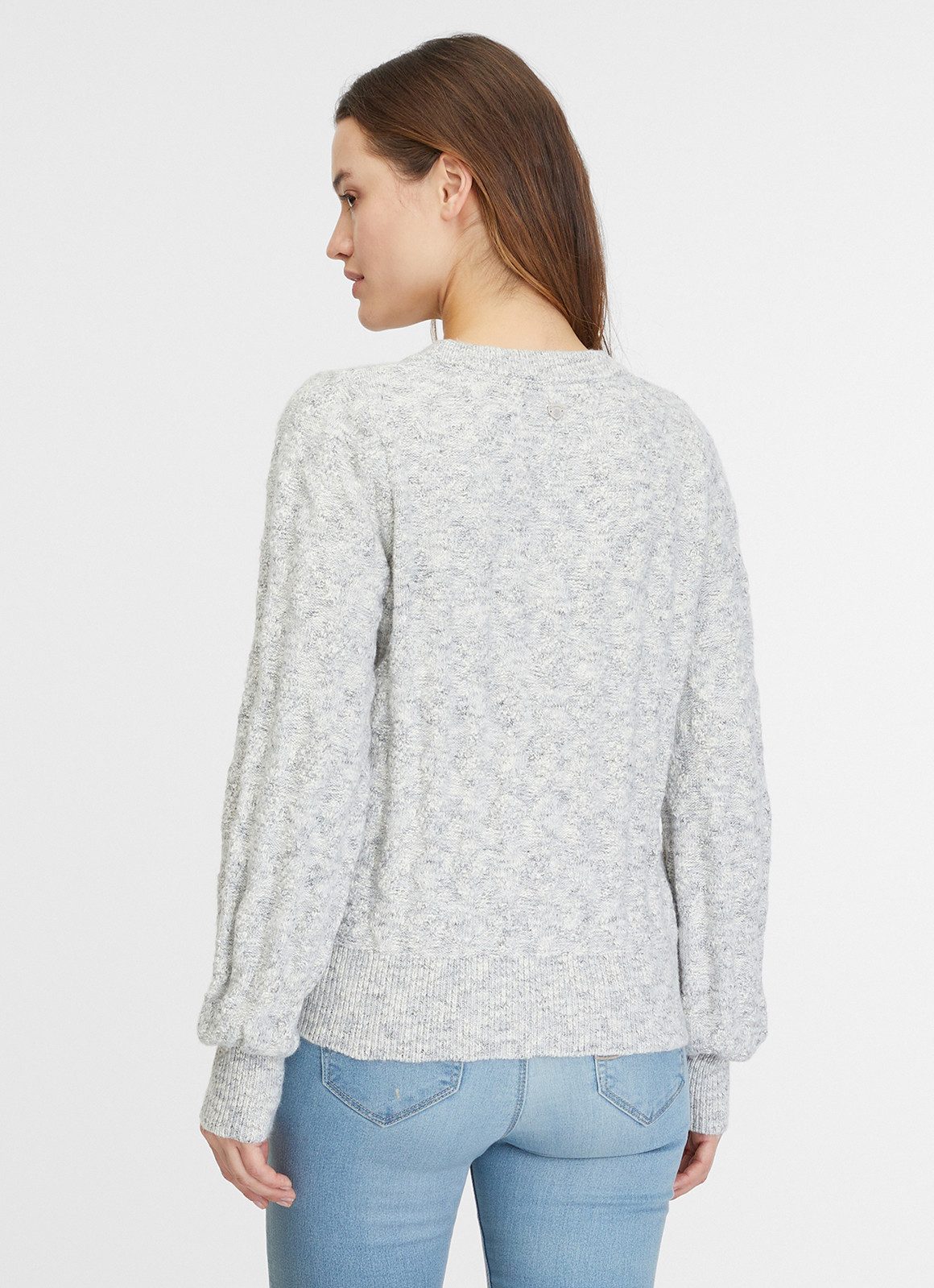 Ragwear Rundhalspullover LESSY günstig online kaufen